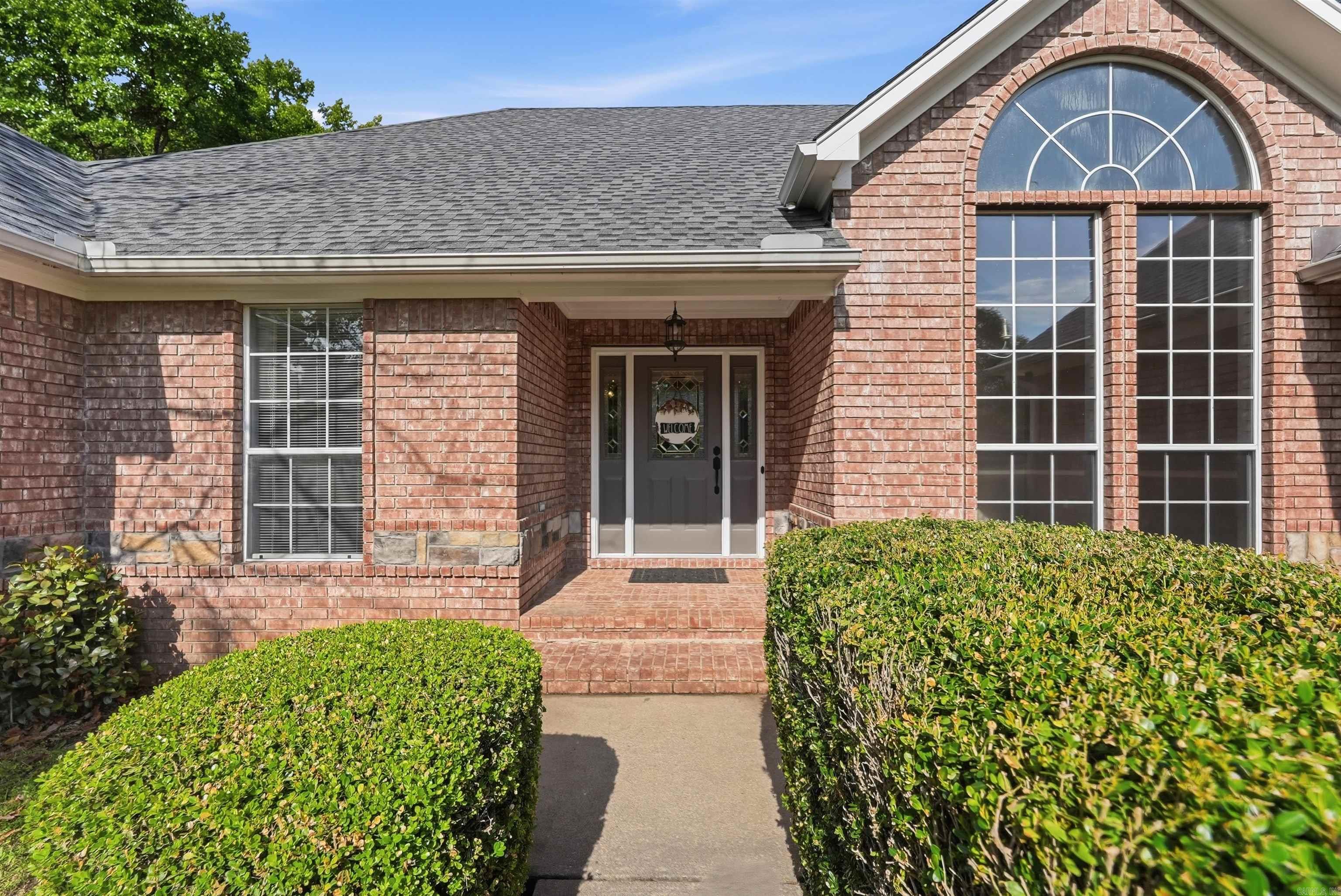 GREENBRIER HGTS - Residential