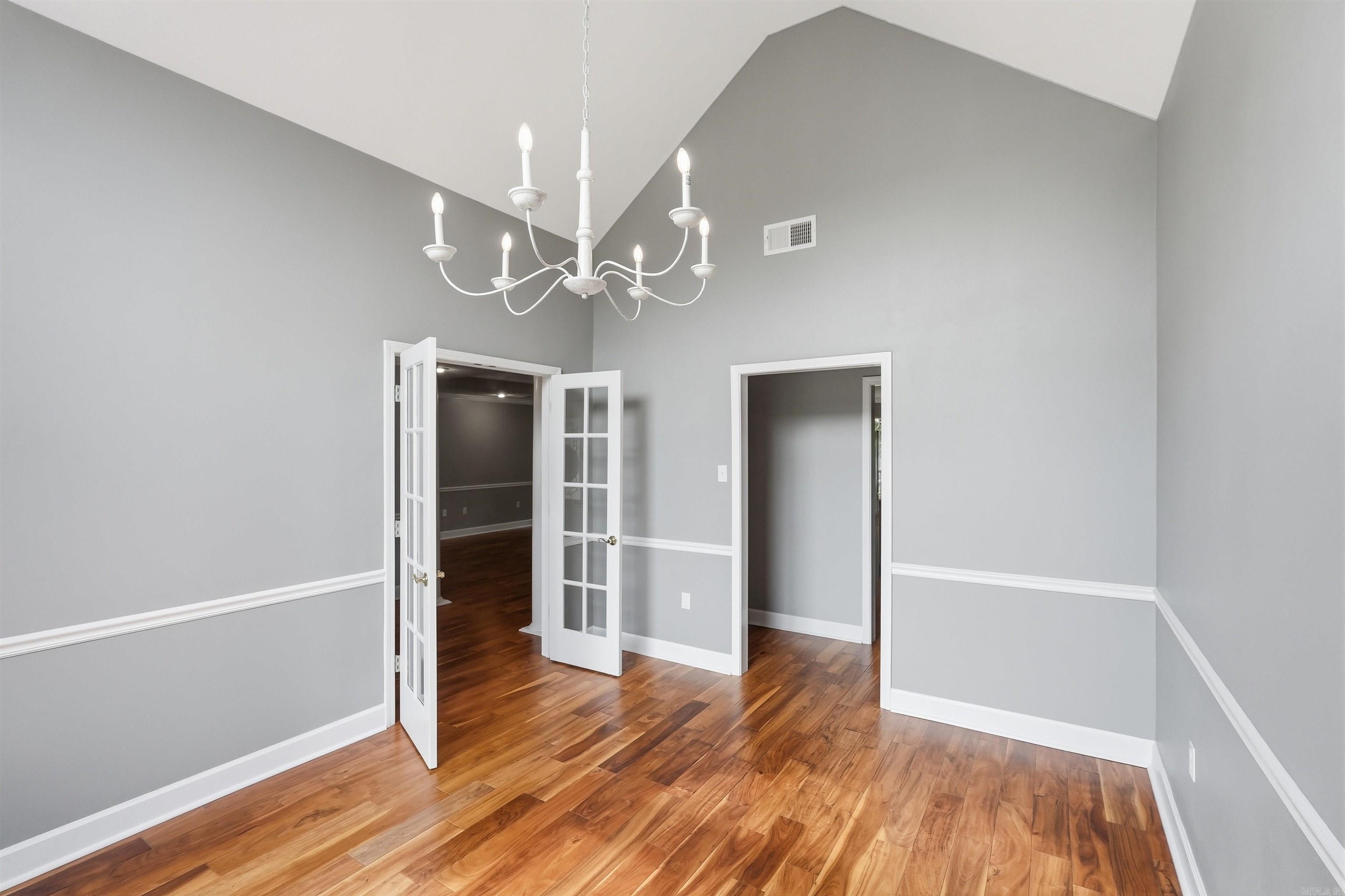 GREENBRIER HGTS - Residential