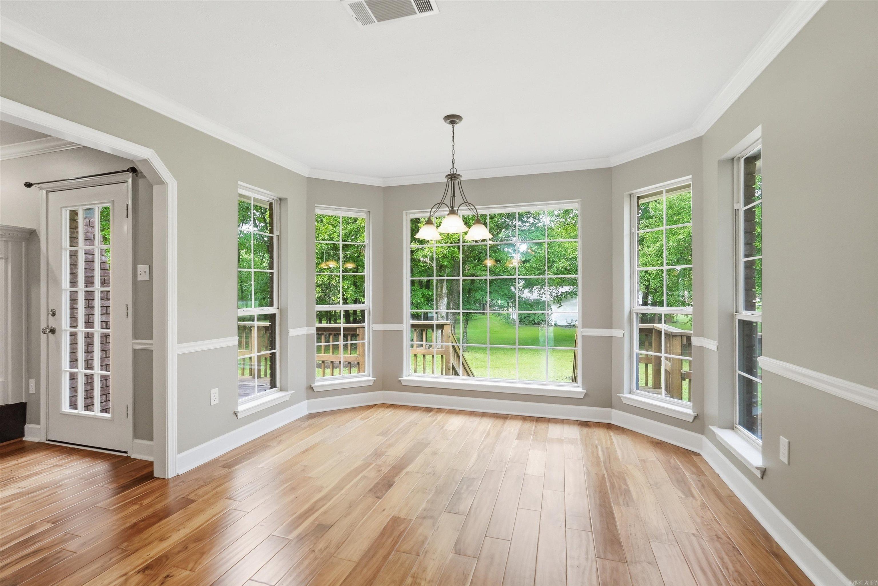 GREENBRIER HGTS - Residential