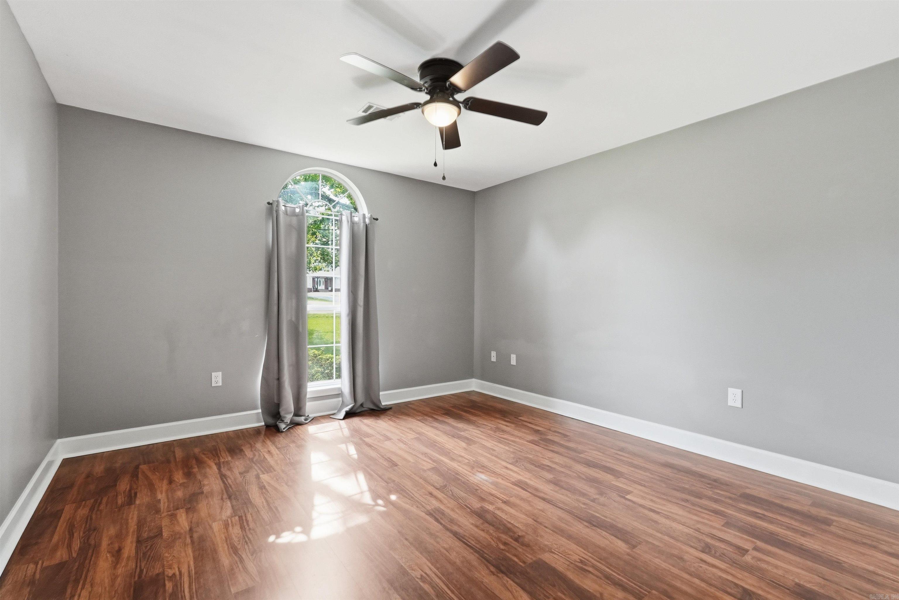 GREENBRIER HGTS - Residential