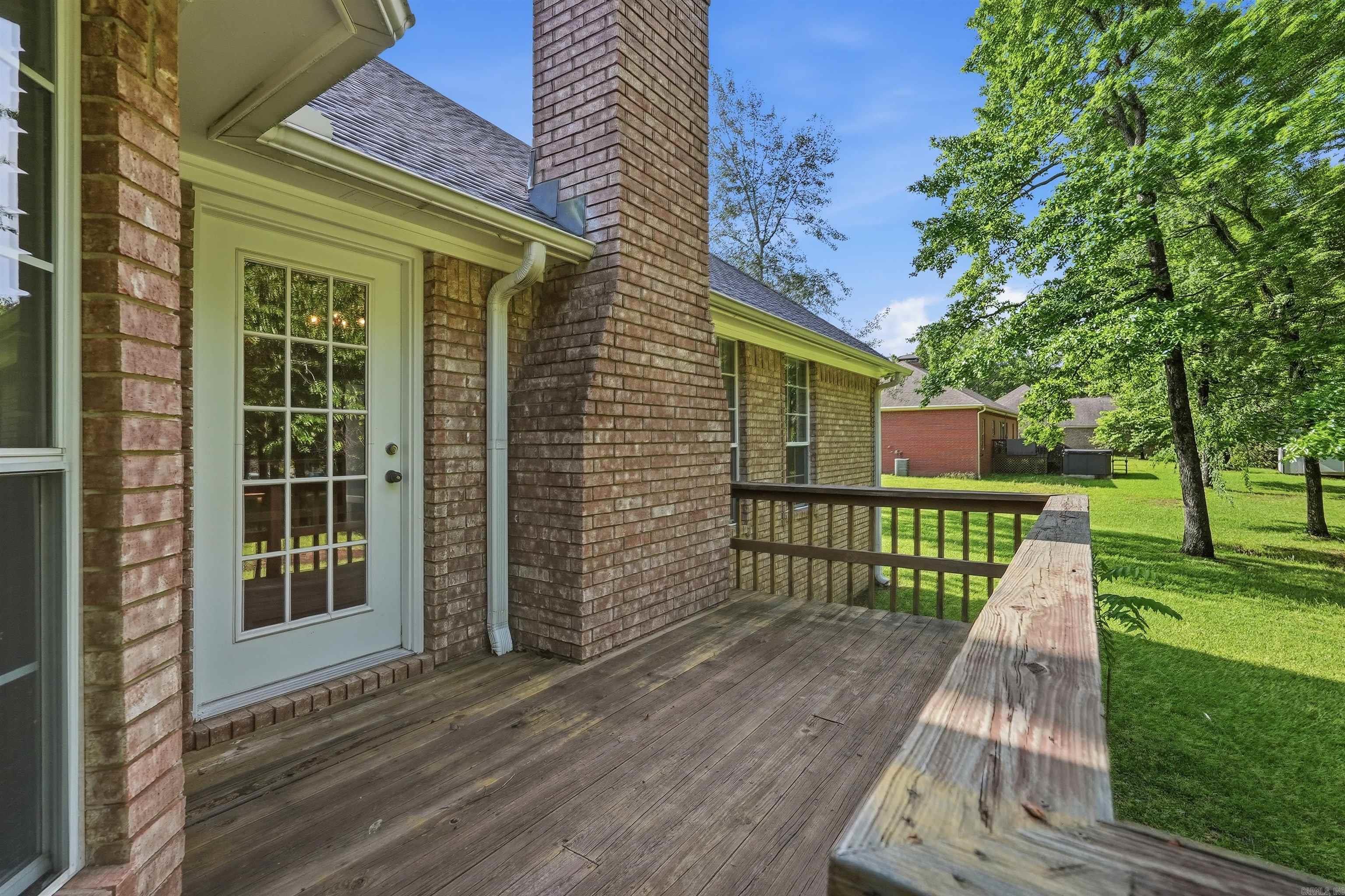 GREENBRIER HGTS - Residential