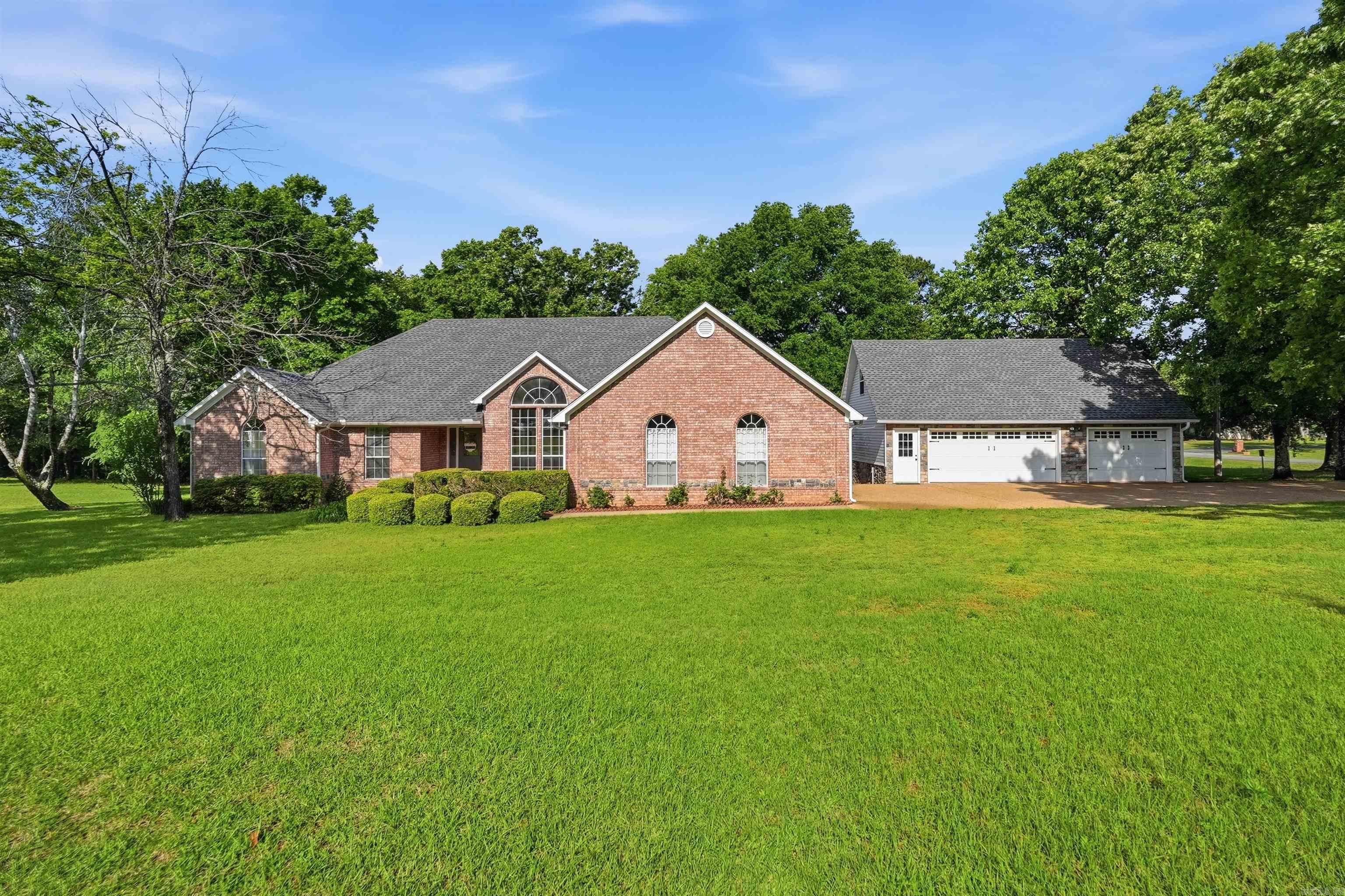 GREENBRIER HGTS - Residential