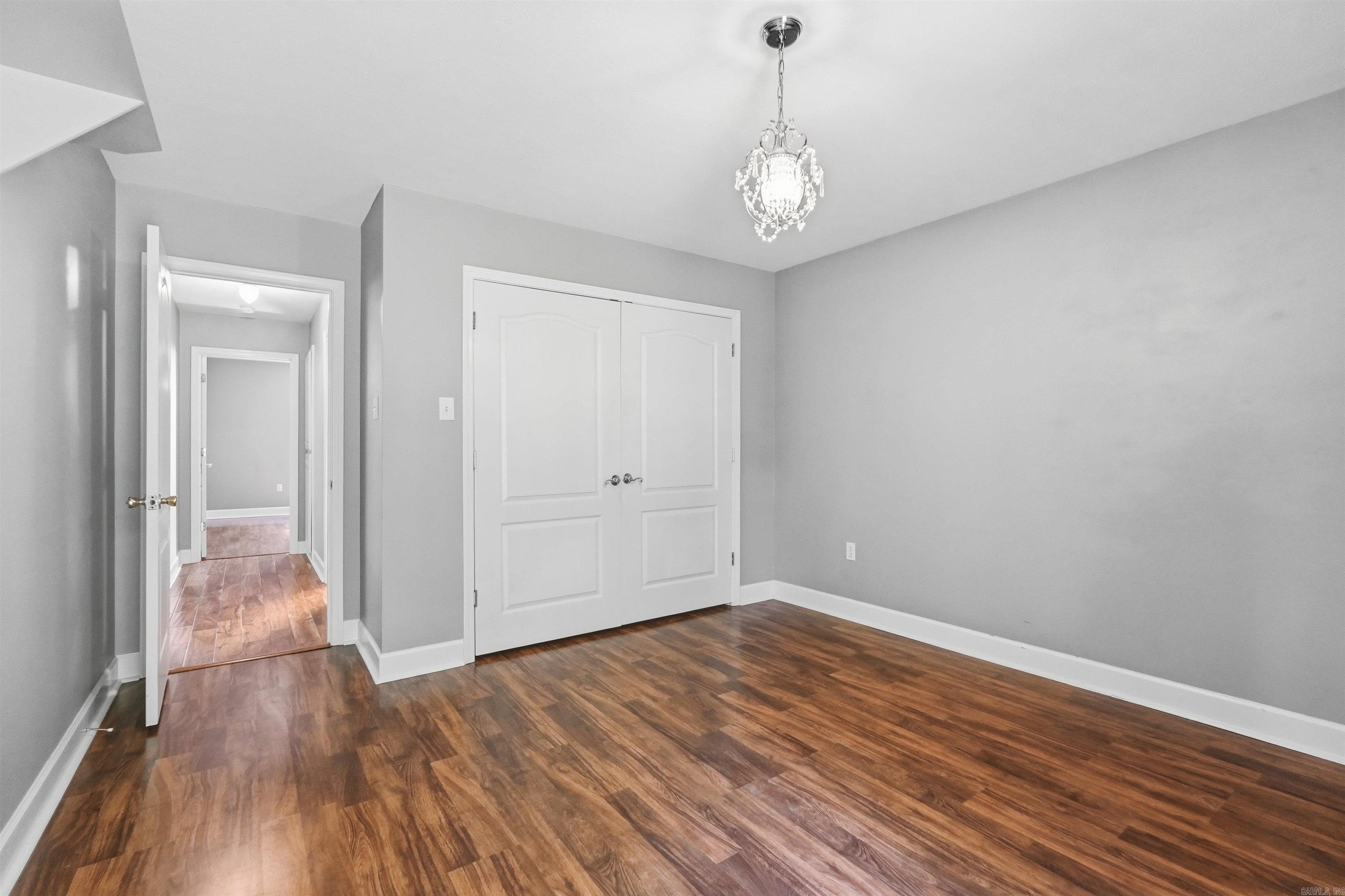 GREENBRIER HGTS - Residential