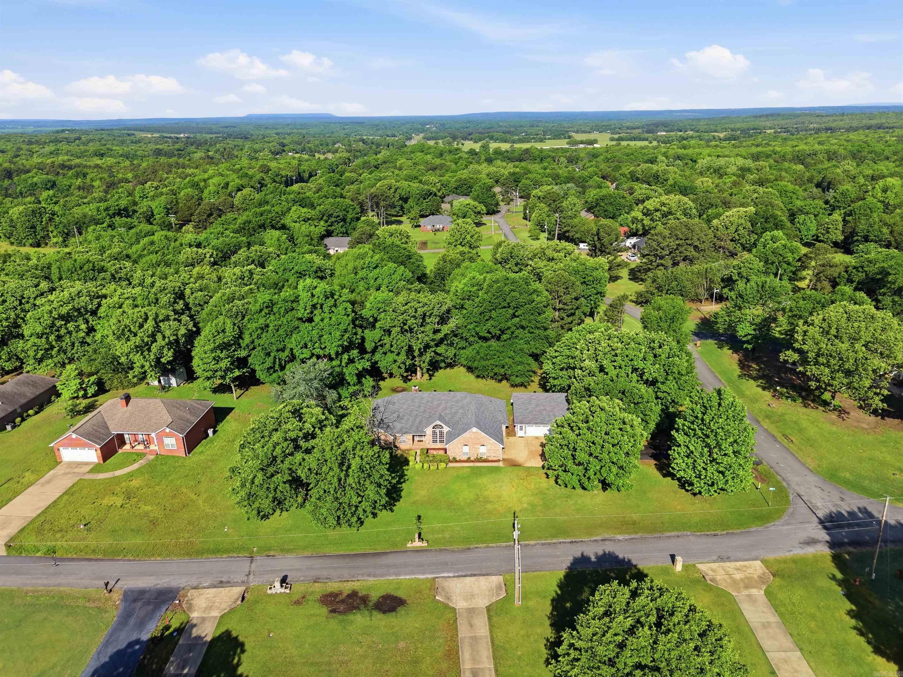 GREENBRIER HGTS - Residential