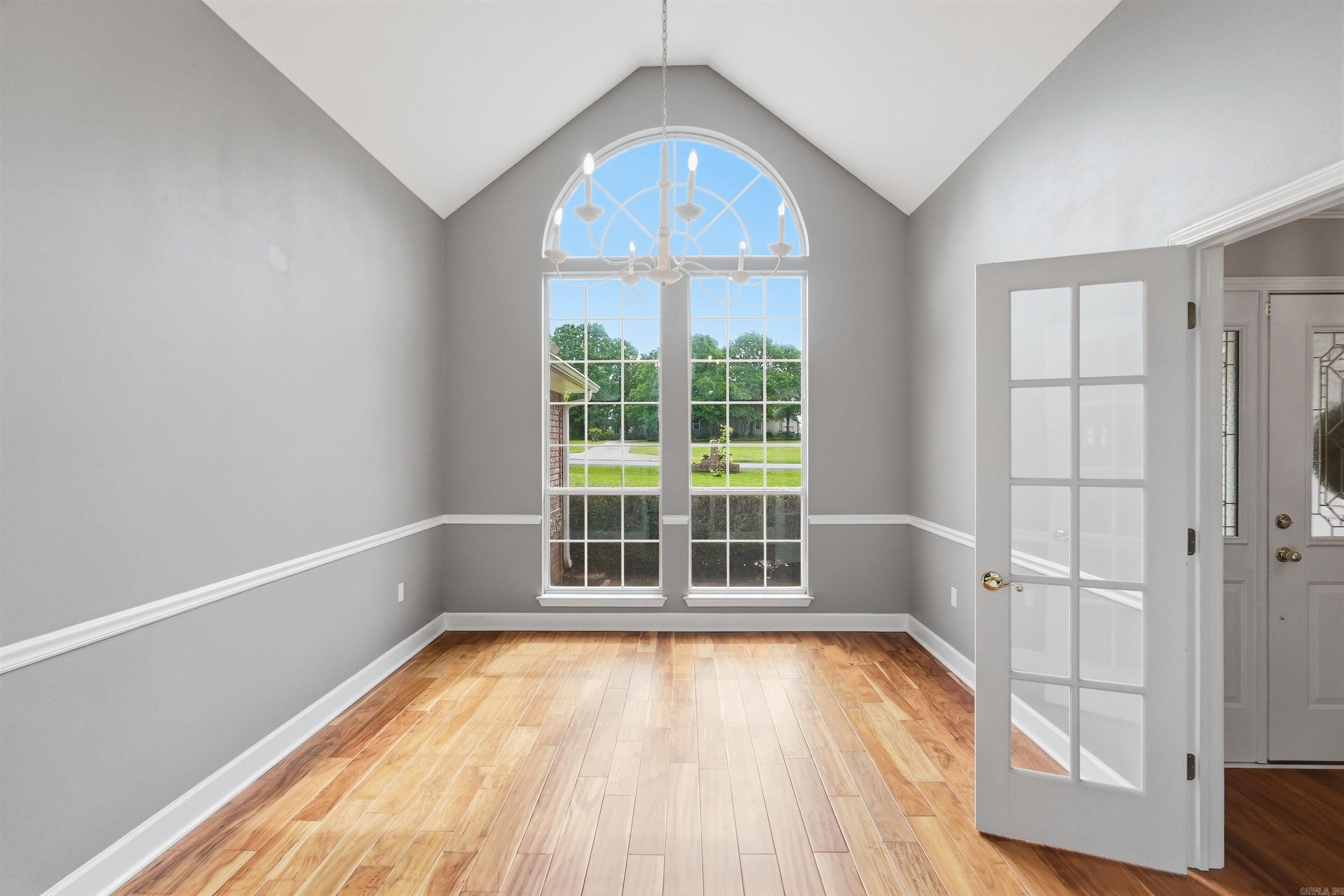 GREENBRIER HGTS - Residential
