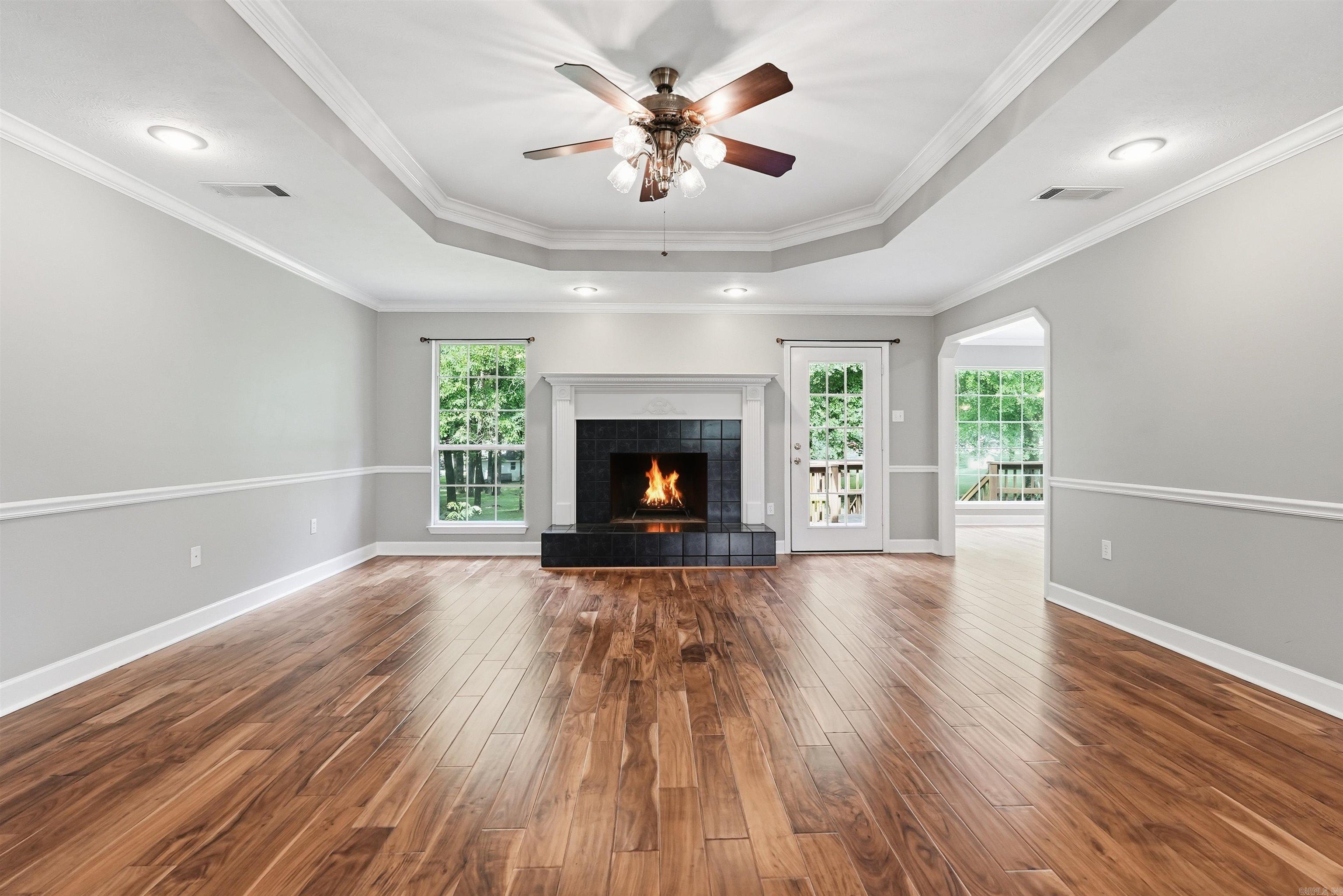 GREENBRIER HGTS - Residential