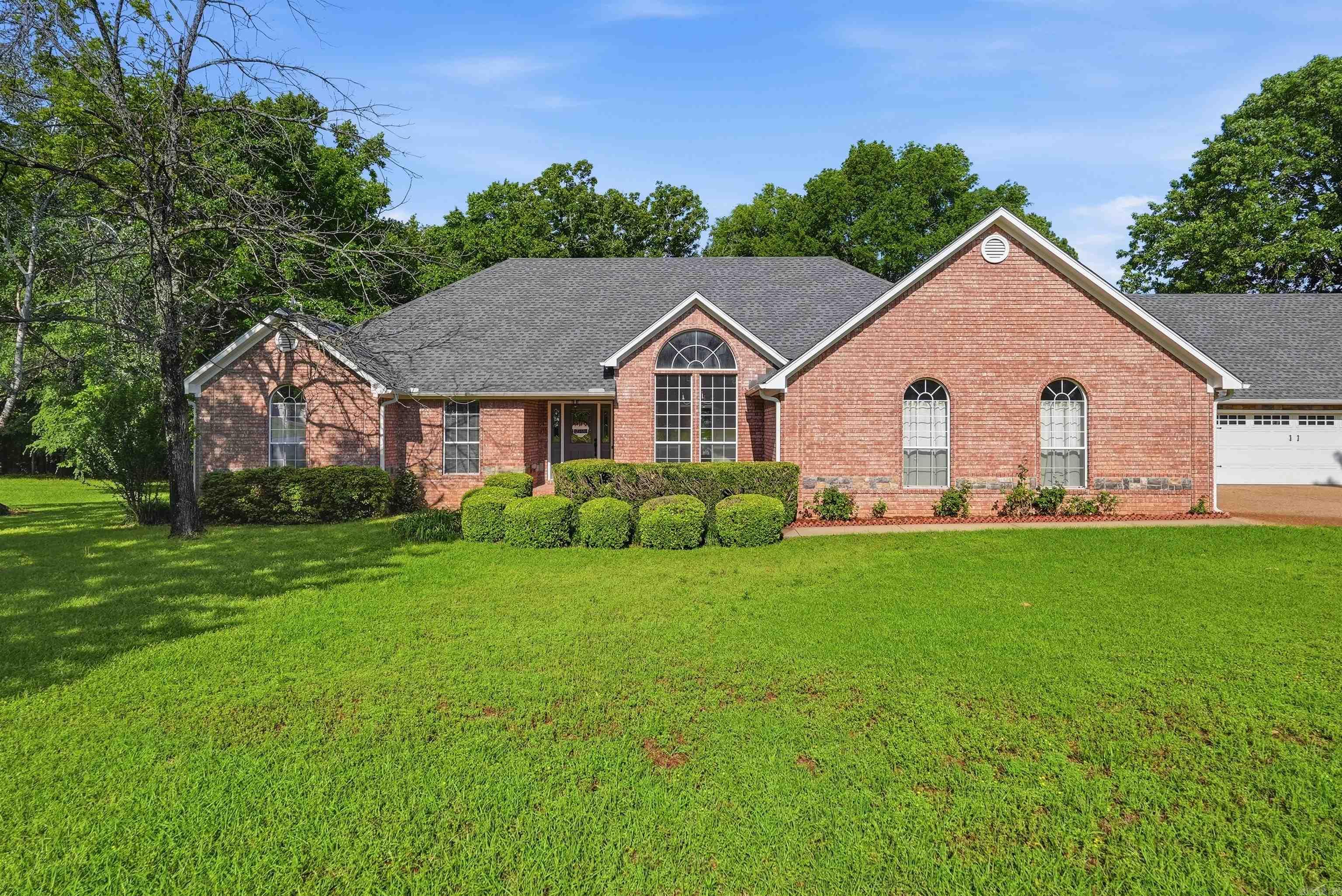 GREENBRIER HGTS - Residential