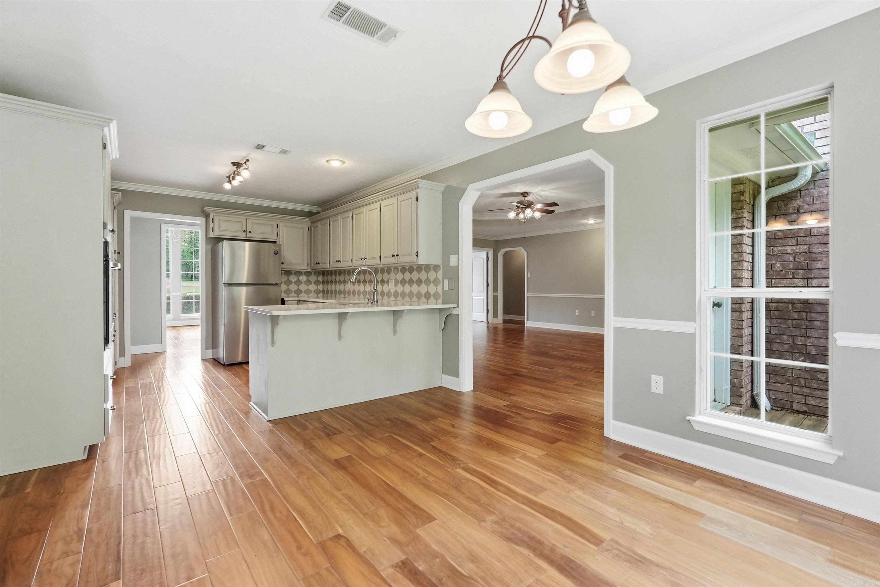GREENBRIER HGTS - Residential