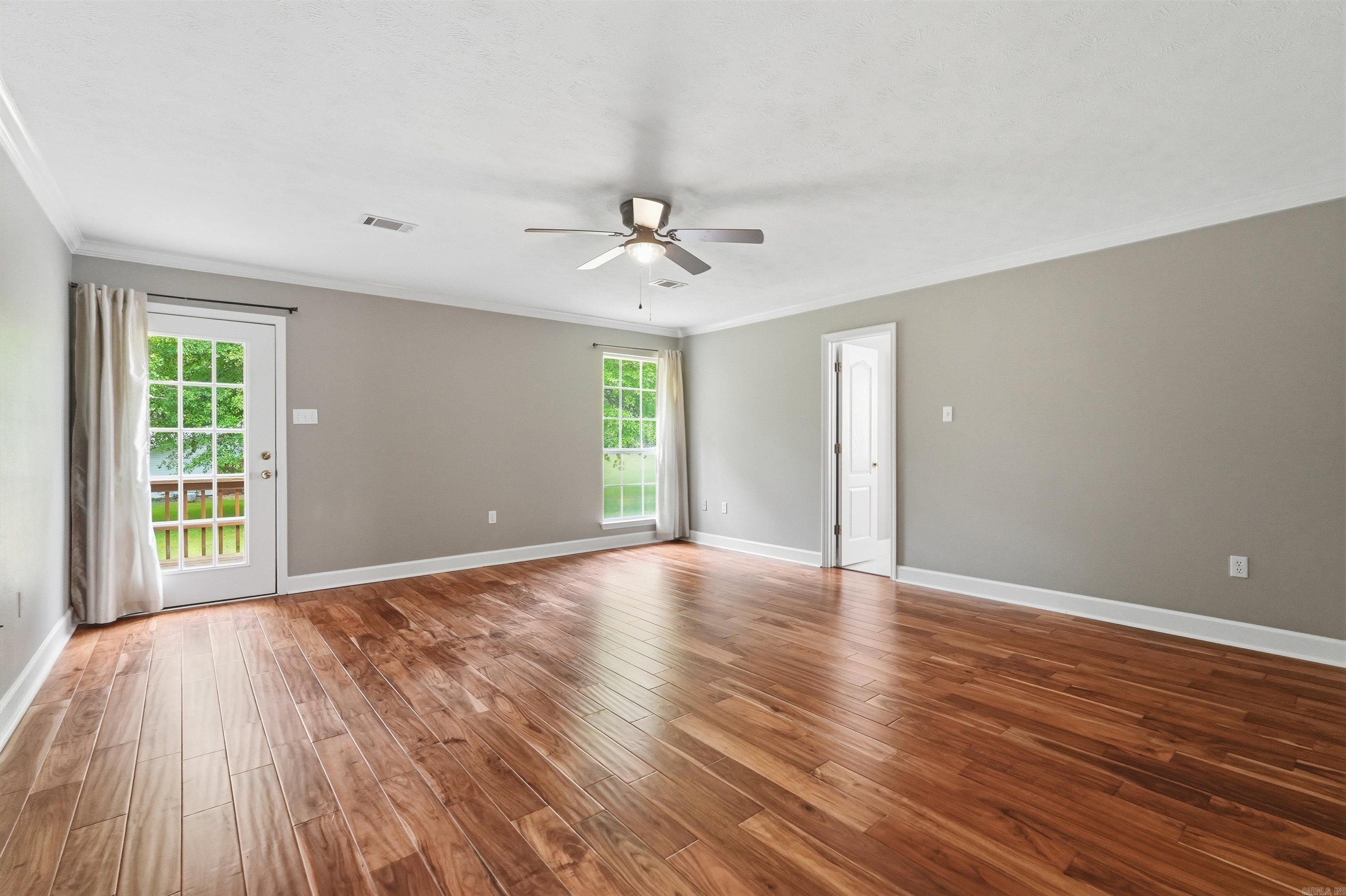 GREENBRIER HGTS - Residential