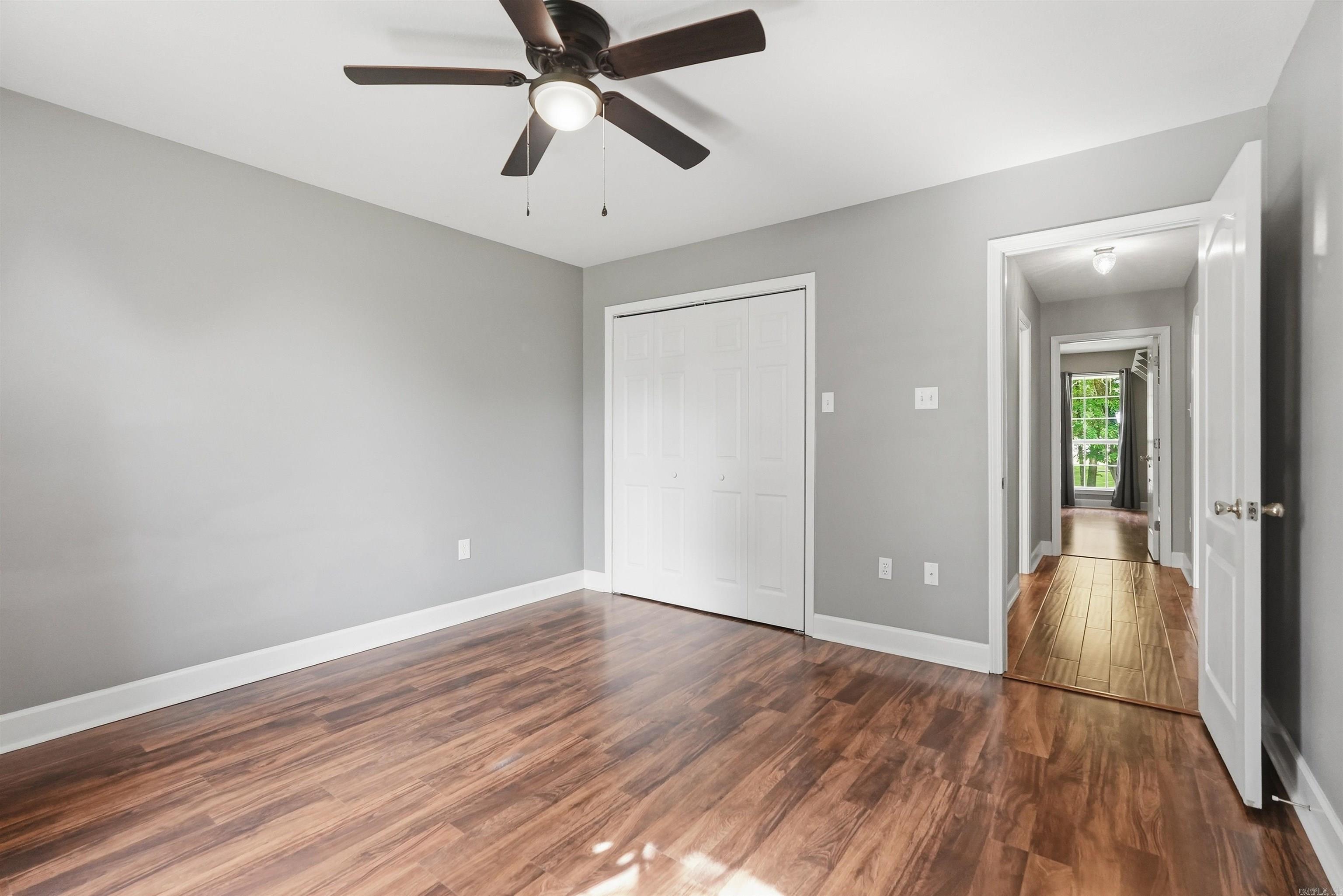 GREENBRIER HGTS - Residential