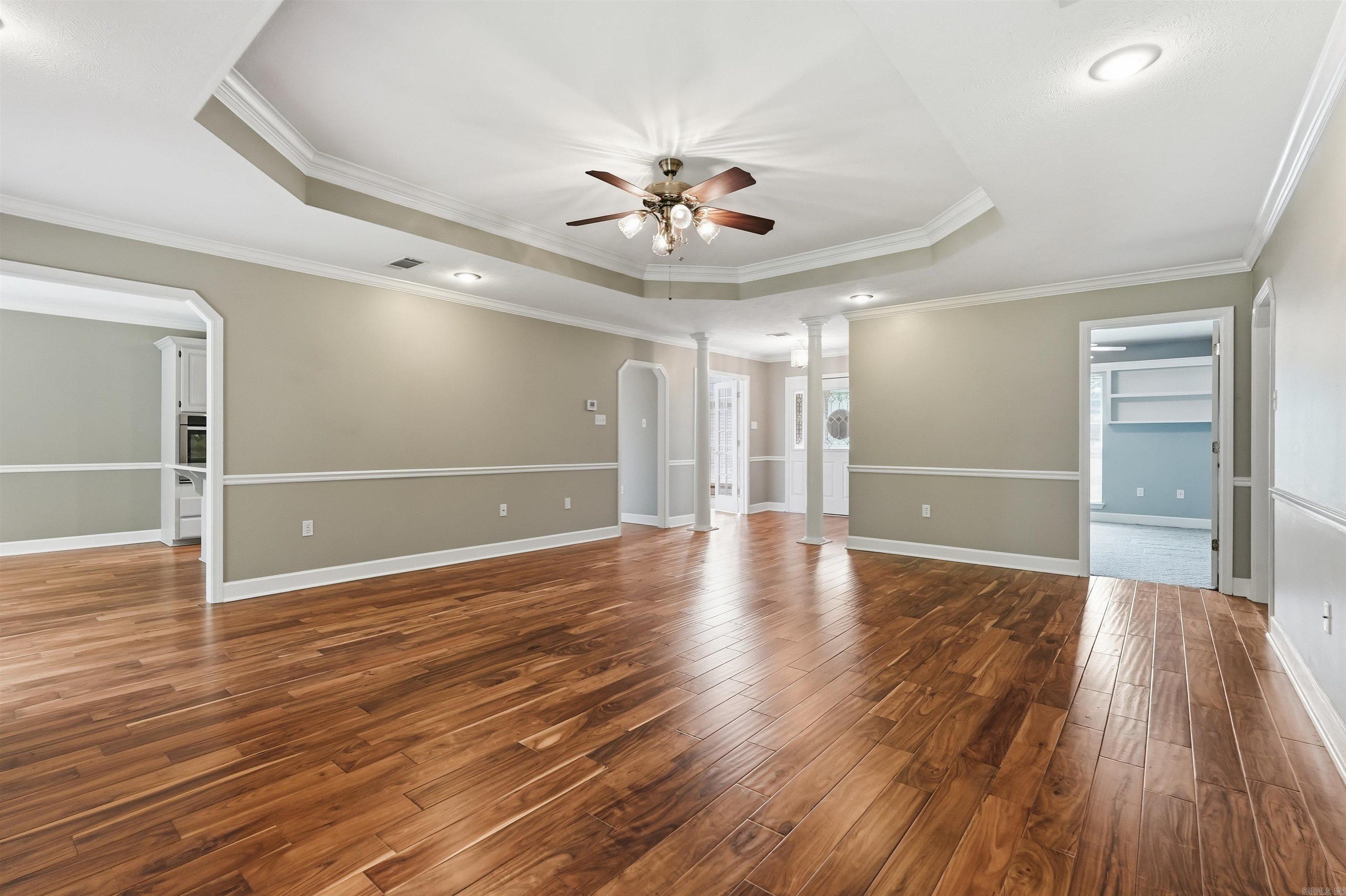 GREENBRIER HGTS - Residential