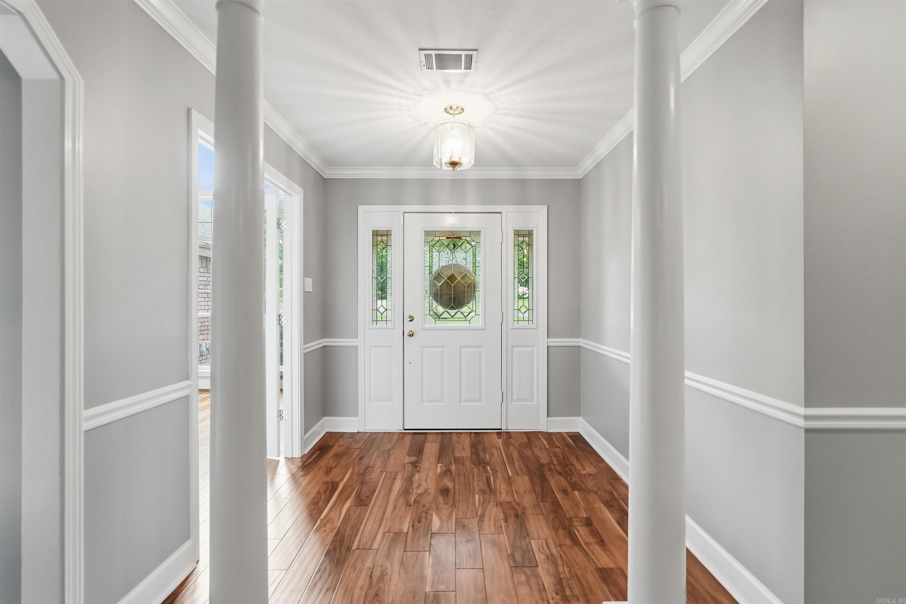 GREENBRIER HGTS - Residential