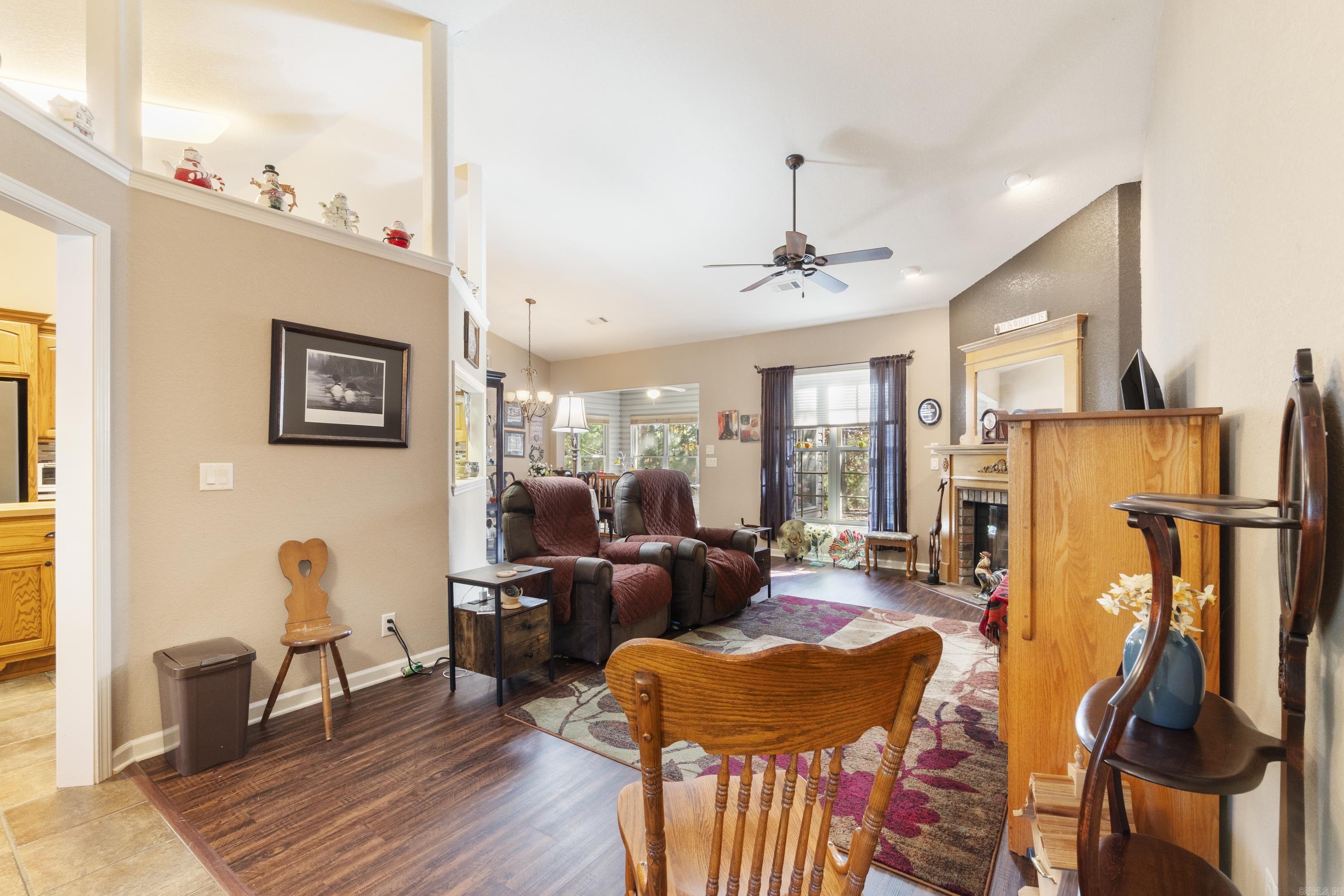 ALEGRIA - Residential