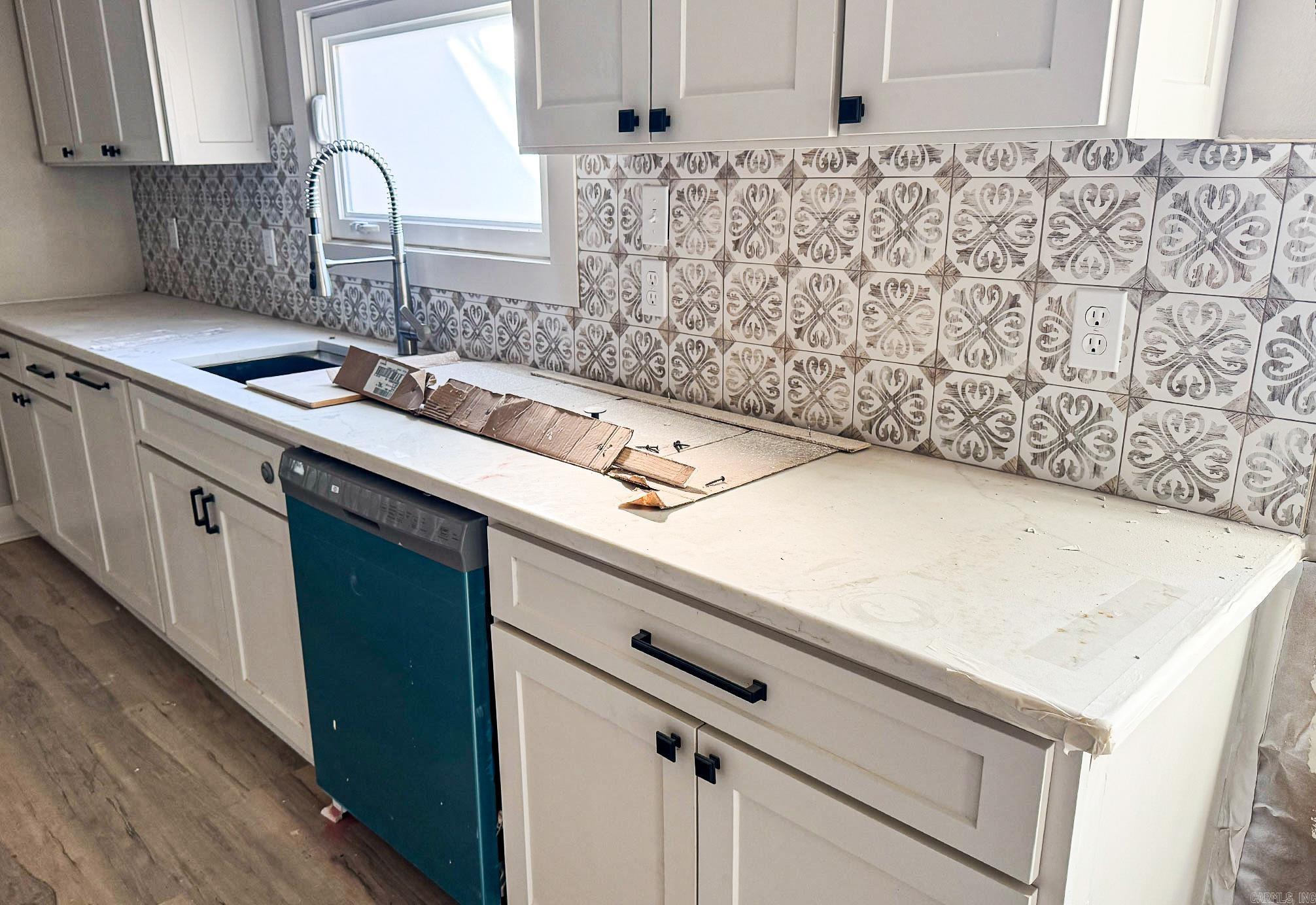 SYLVAN HILLS - Residential