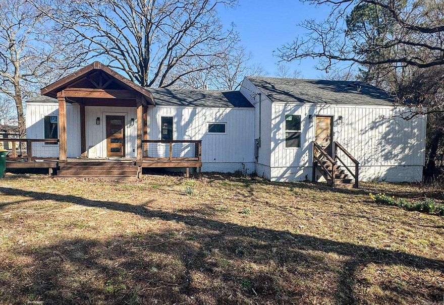 Are you looking for a home that you can't make your own? This property was under construction and then the bank took it over. It is 80% complete. Currently the home has new floors, new fixtures, new appliances, 3 custom bathrooms, and a custom kitchen. Don't miss out on the opportunity to own a property that you can make your own. SEE AGENT REMARKS