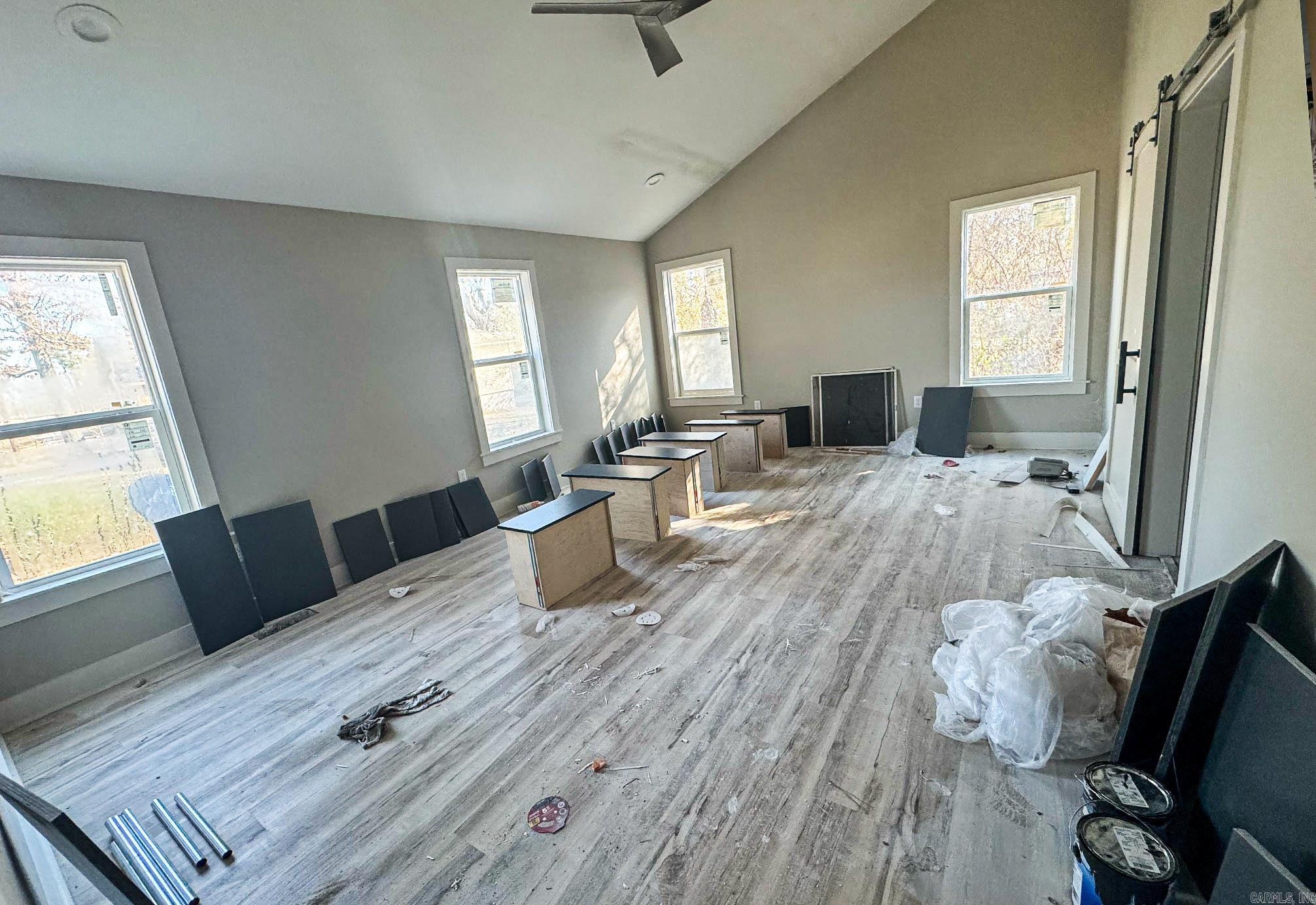 SYLVAN HILLS - Residential