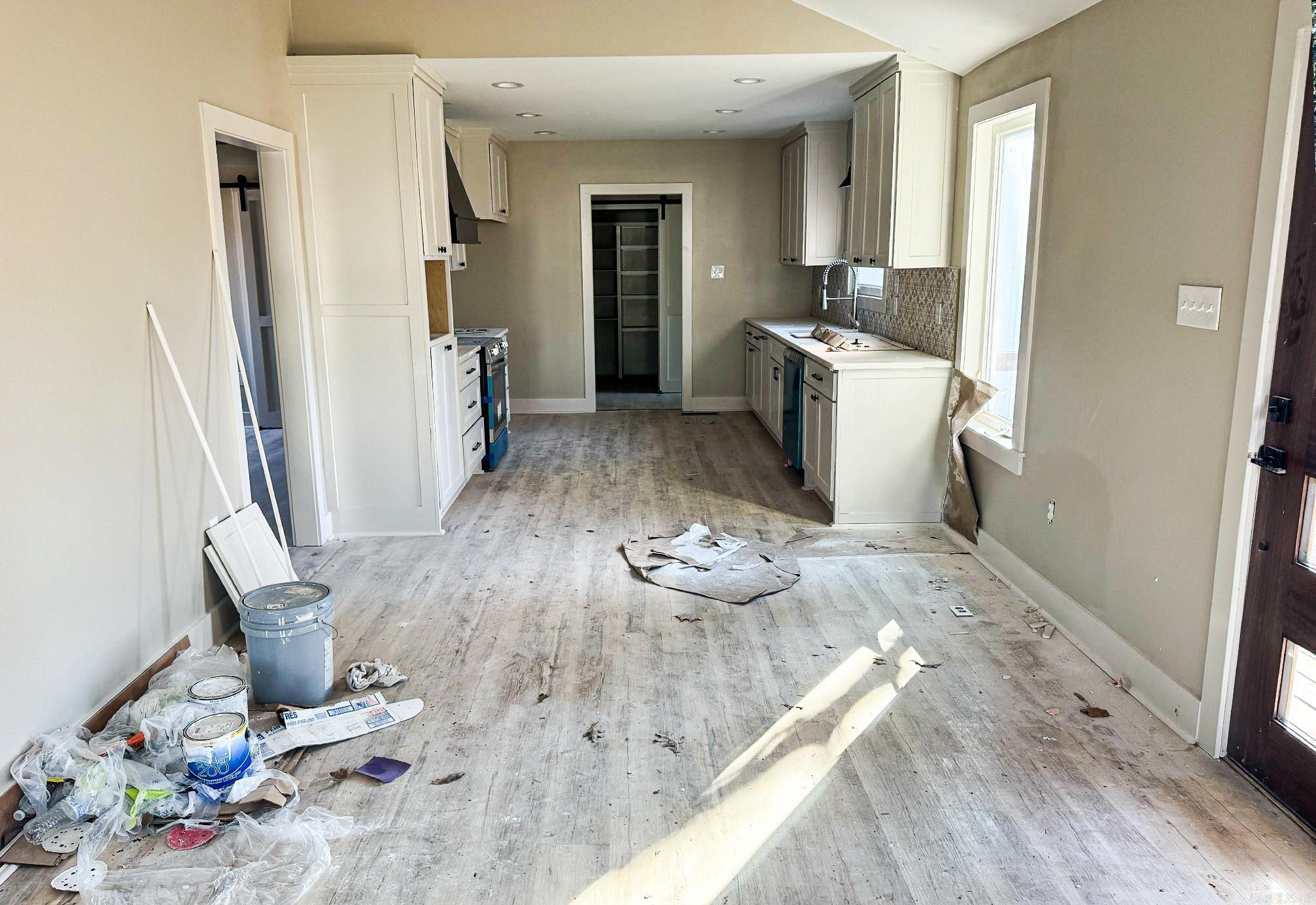 SYLVAN HILLS - Residential