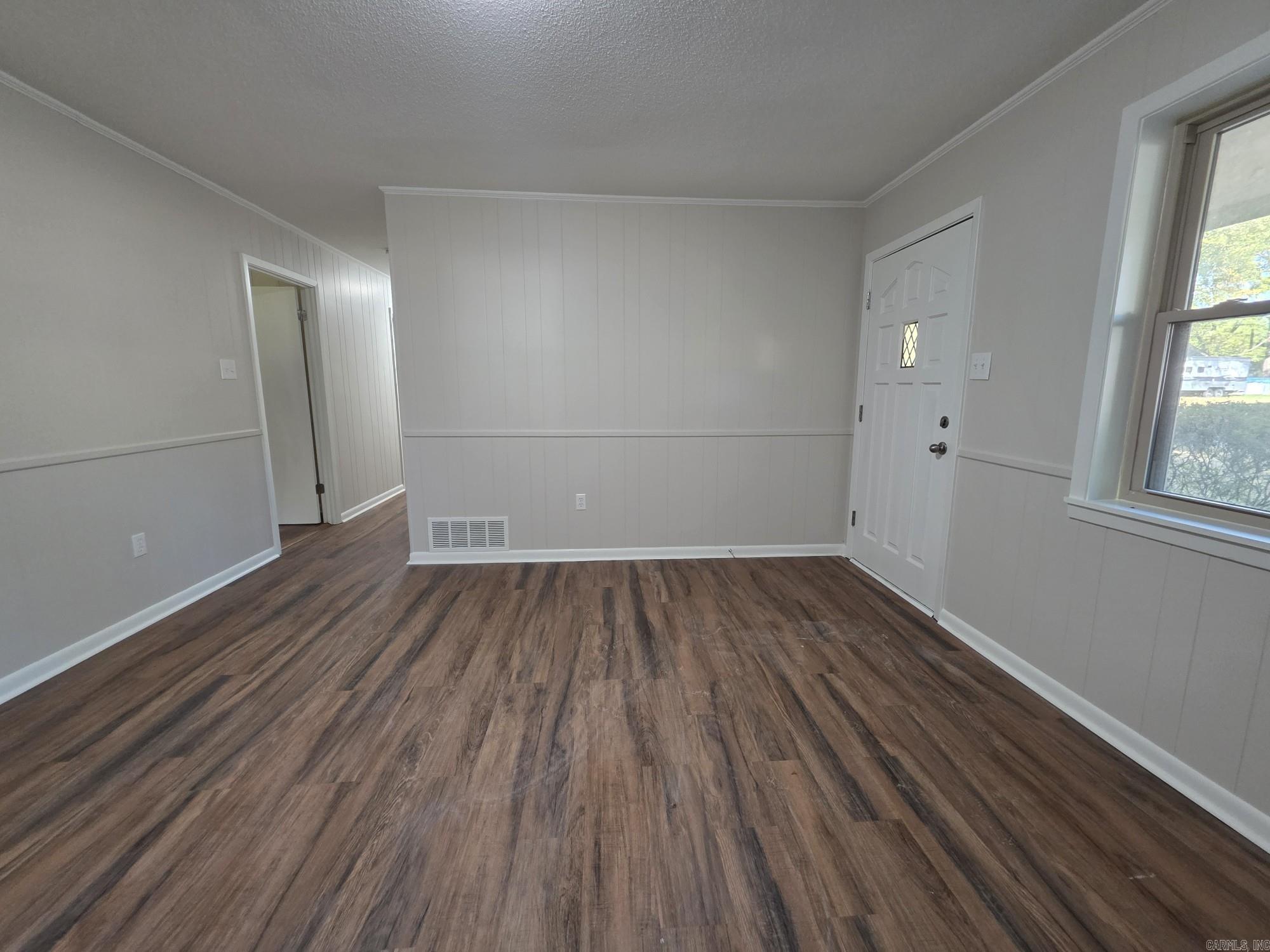 Searcy - Residential Lease