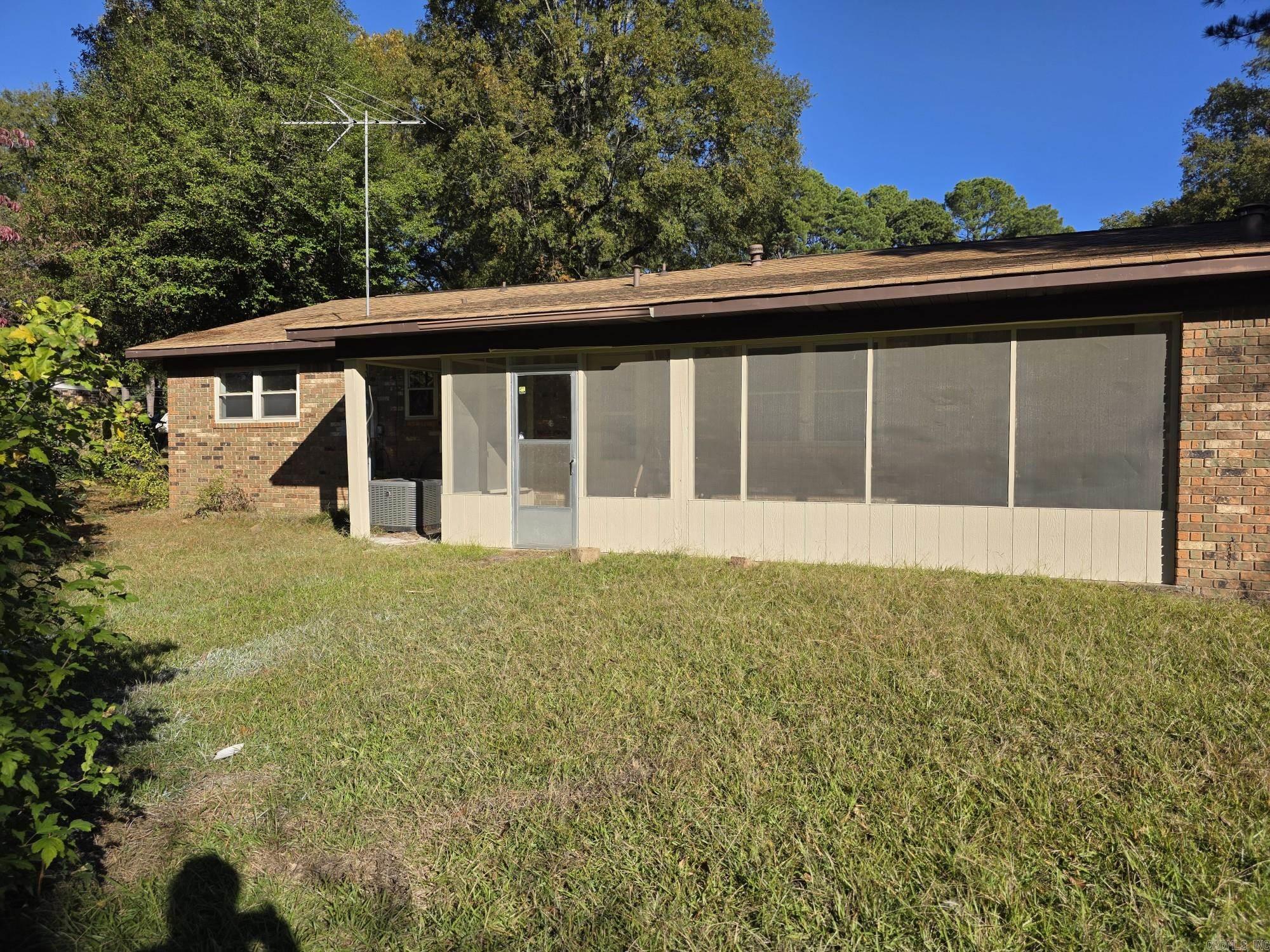 Searcy - Residential Lease