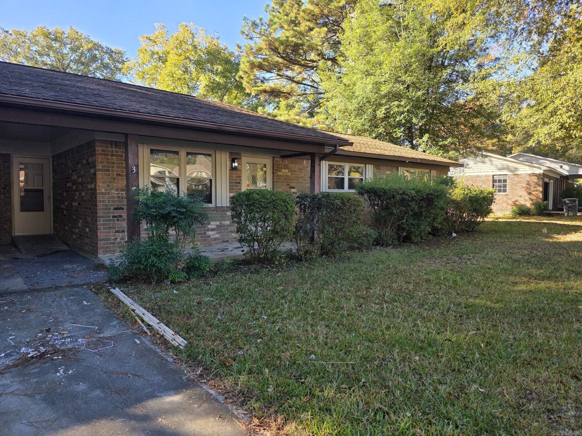 Searcy - Residential Lease