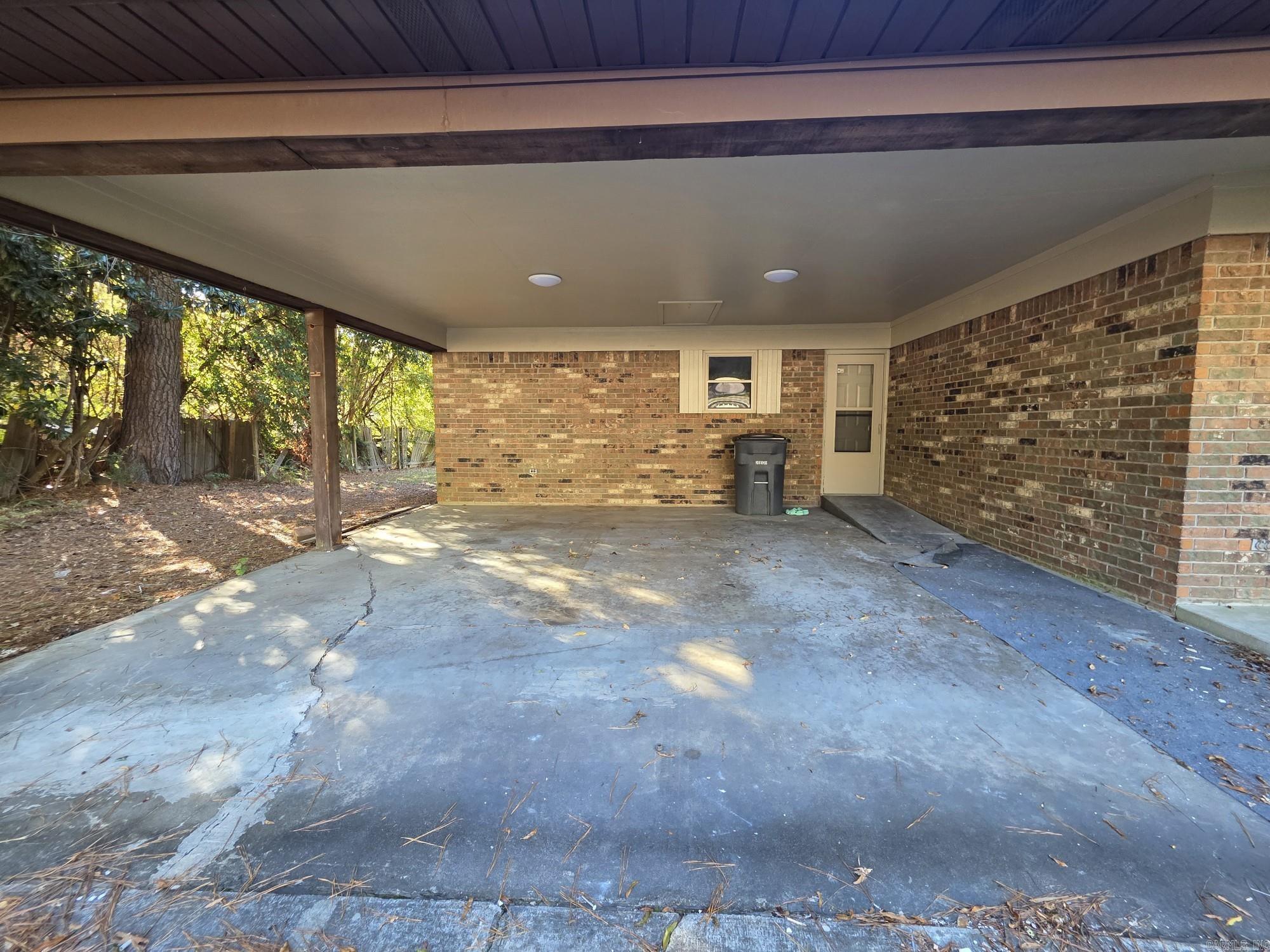 Searcy - Residential Lease