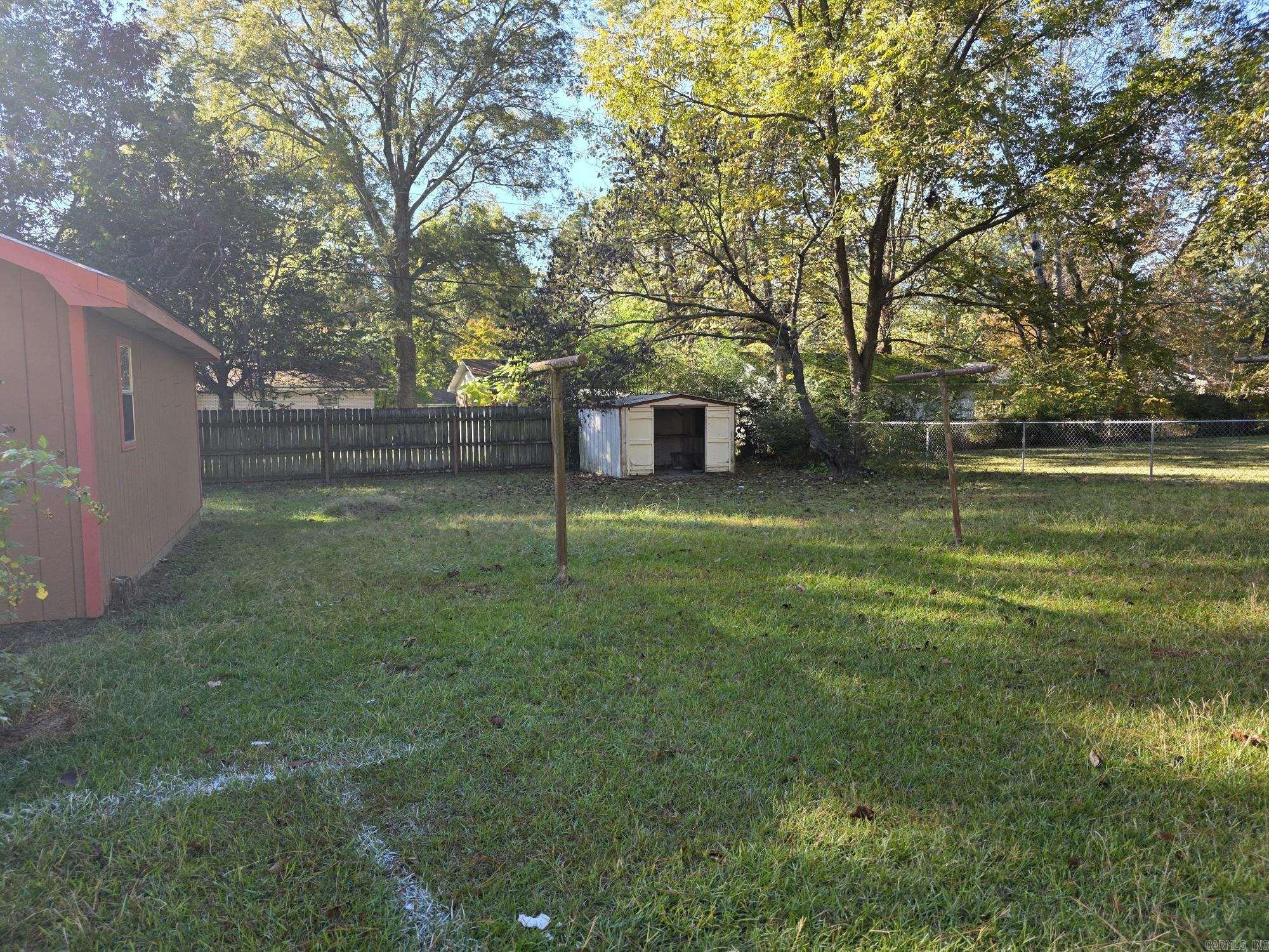 Searcy - Residential Lease