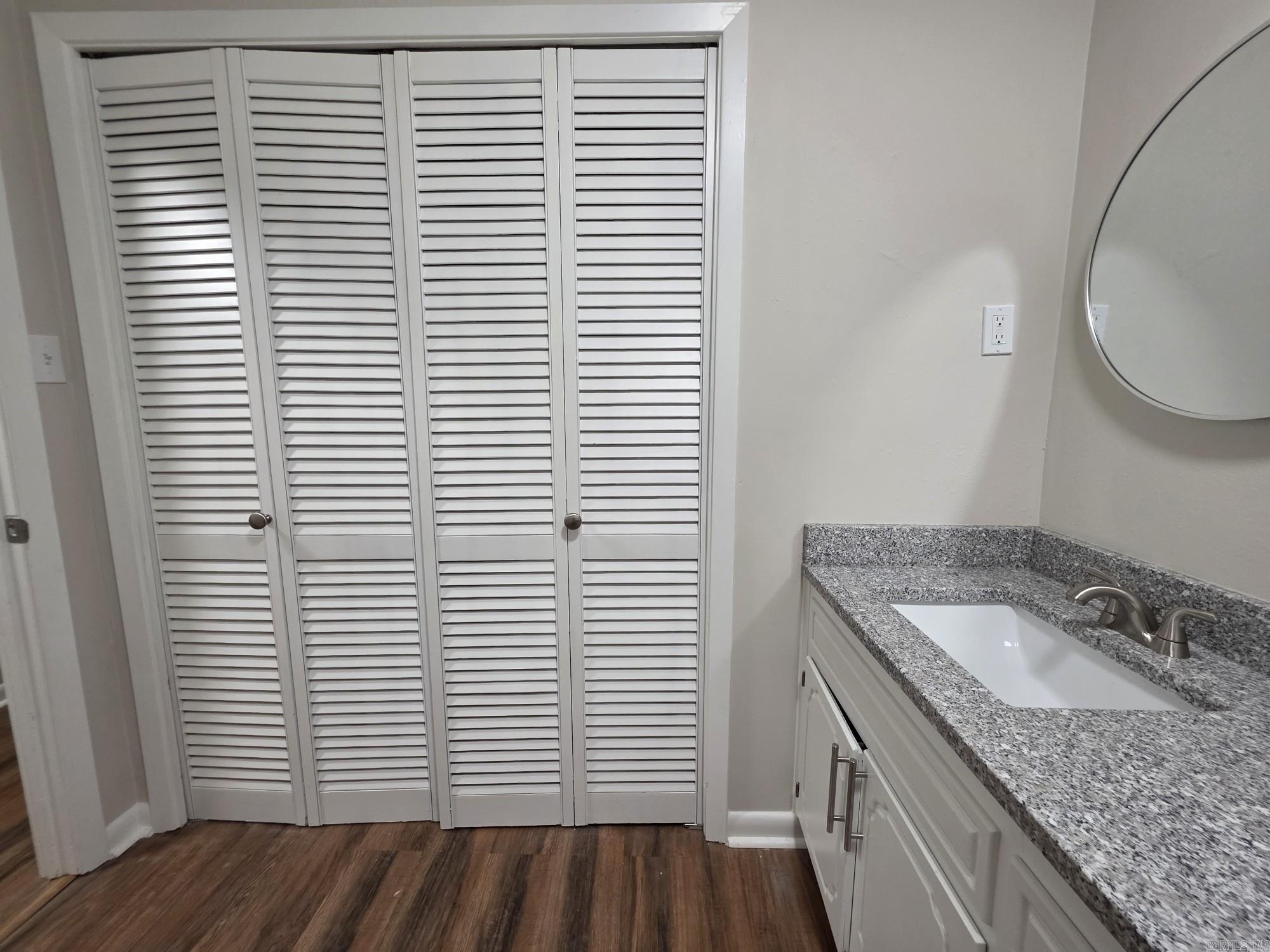 Searcy - Residential Lease