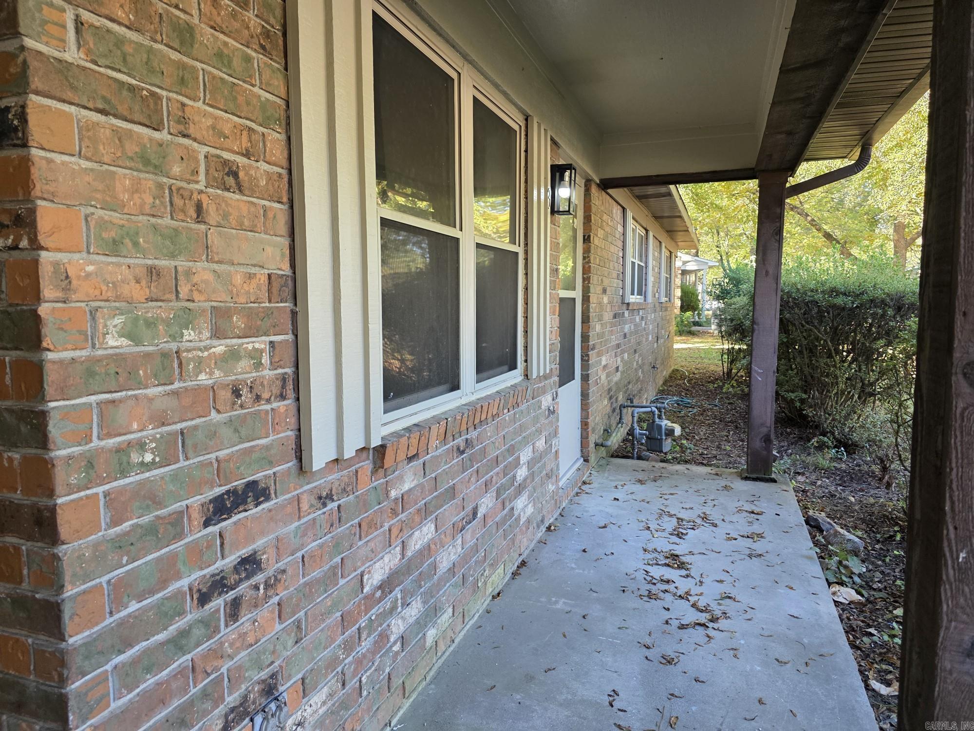 Searcy - Residential Lease