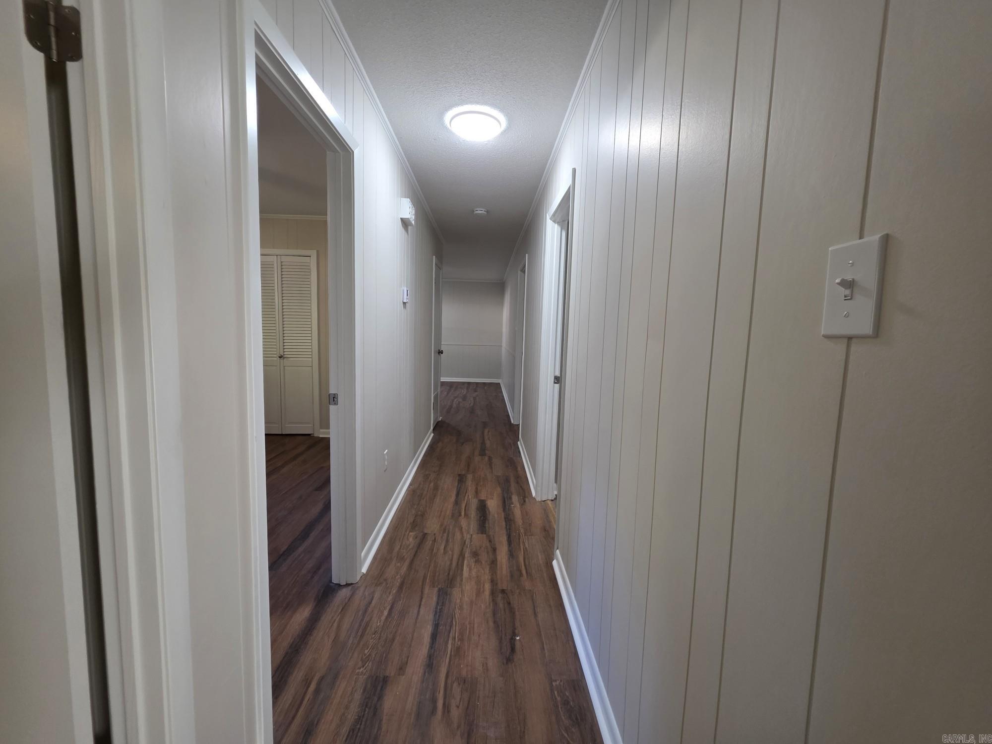 Searcy - Residential Lease