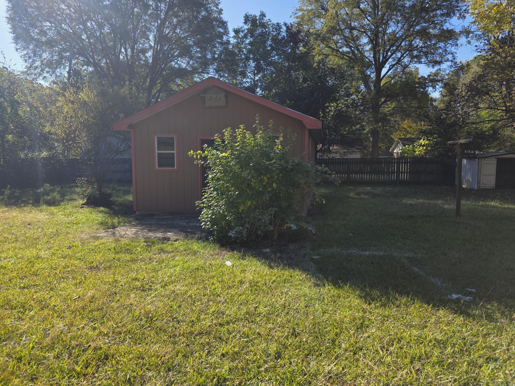 Searcy - Residential Lease