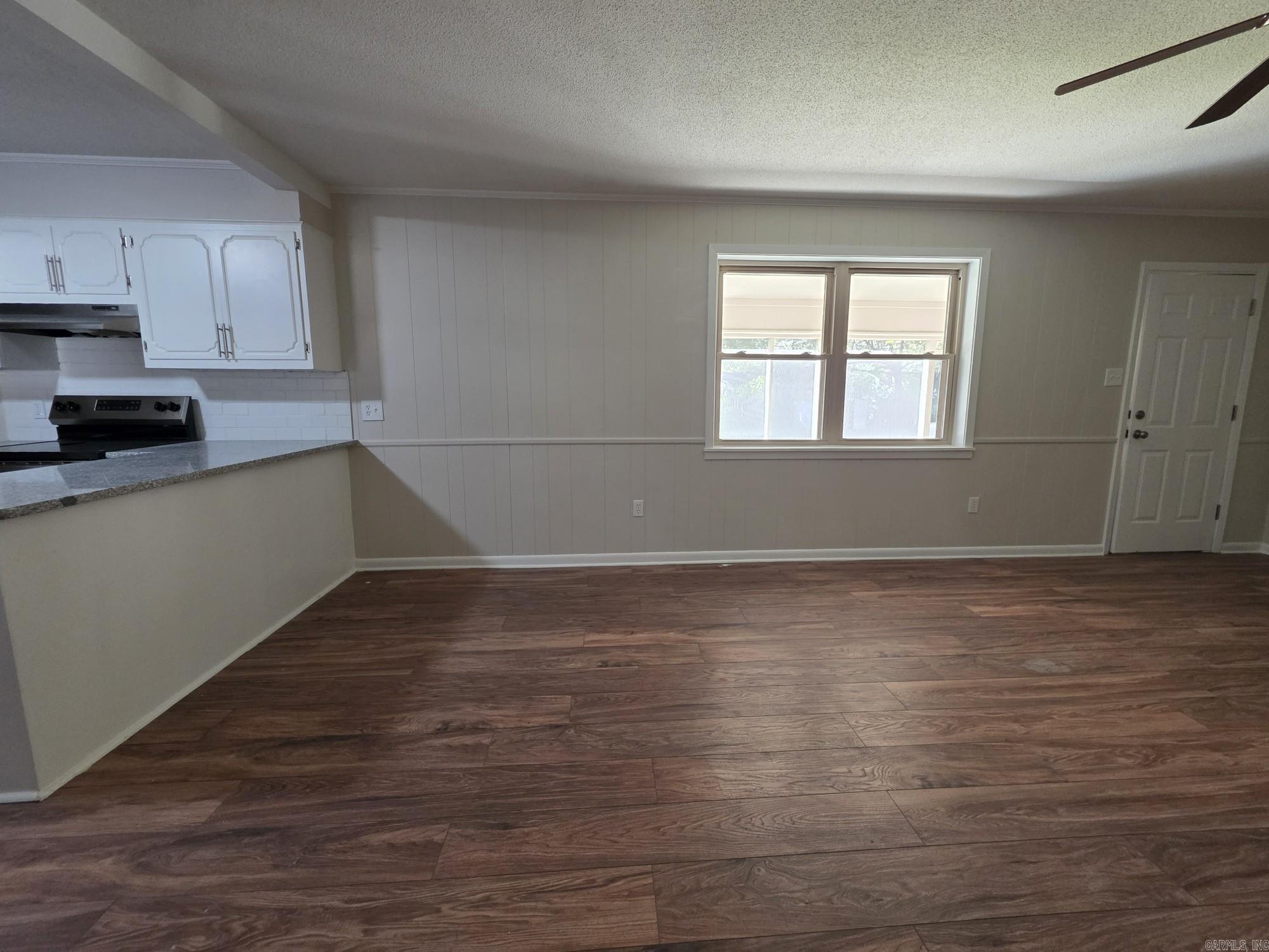 Searcy - Residential Lease