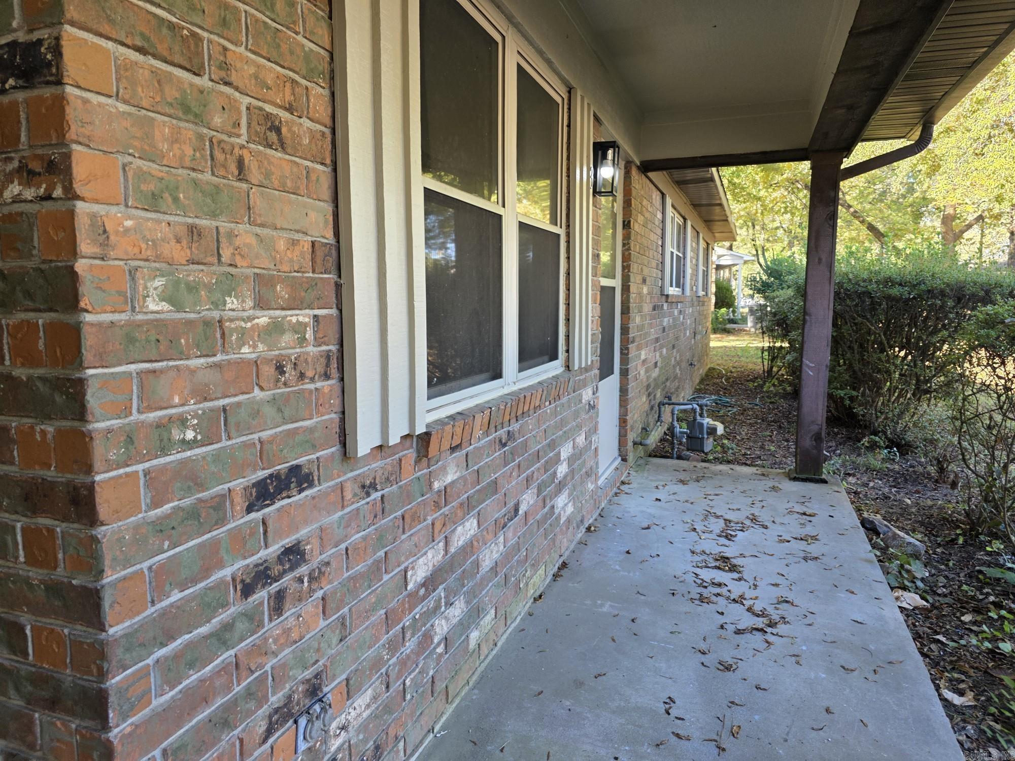 Searcy - Residential Lease