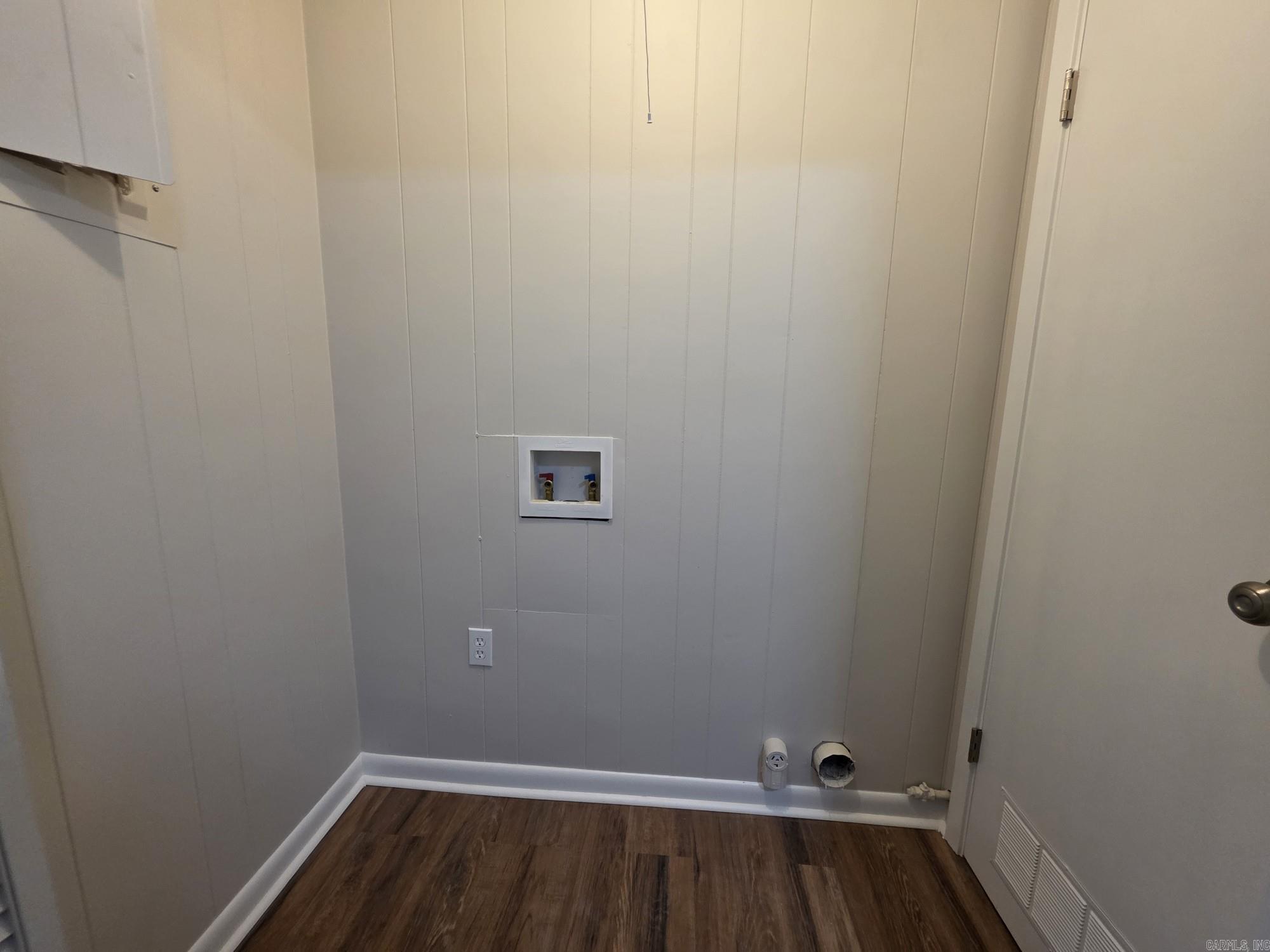 Searcy - Residential Lease