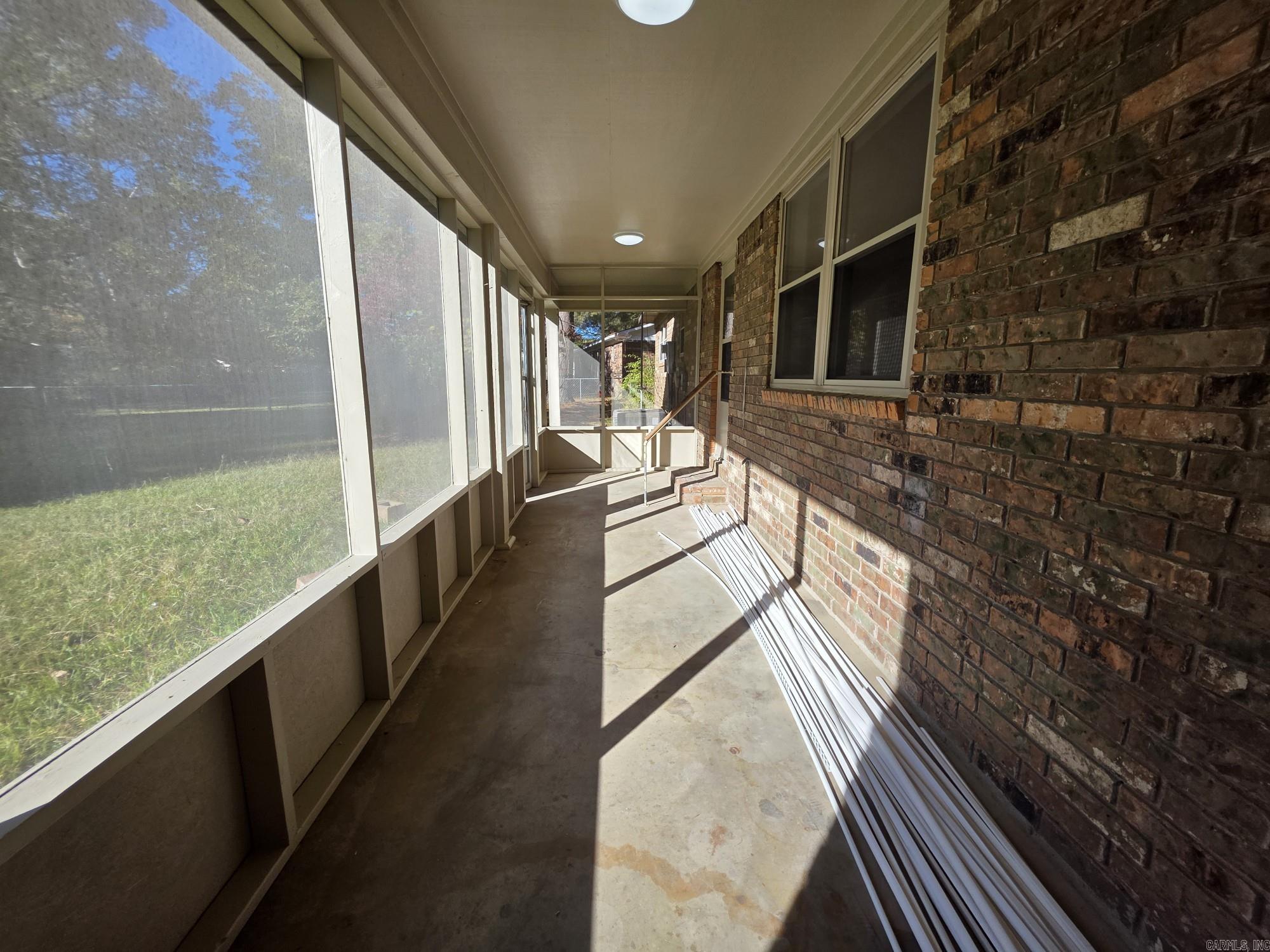 Searcy - Residential Lease