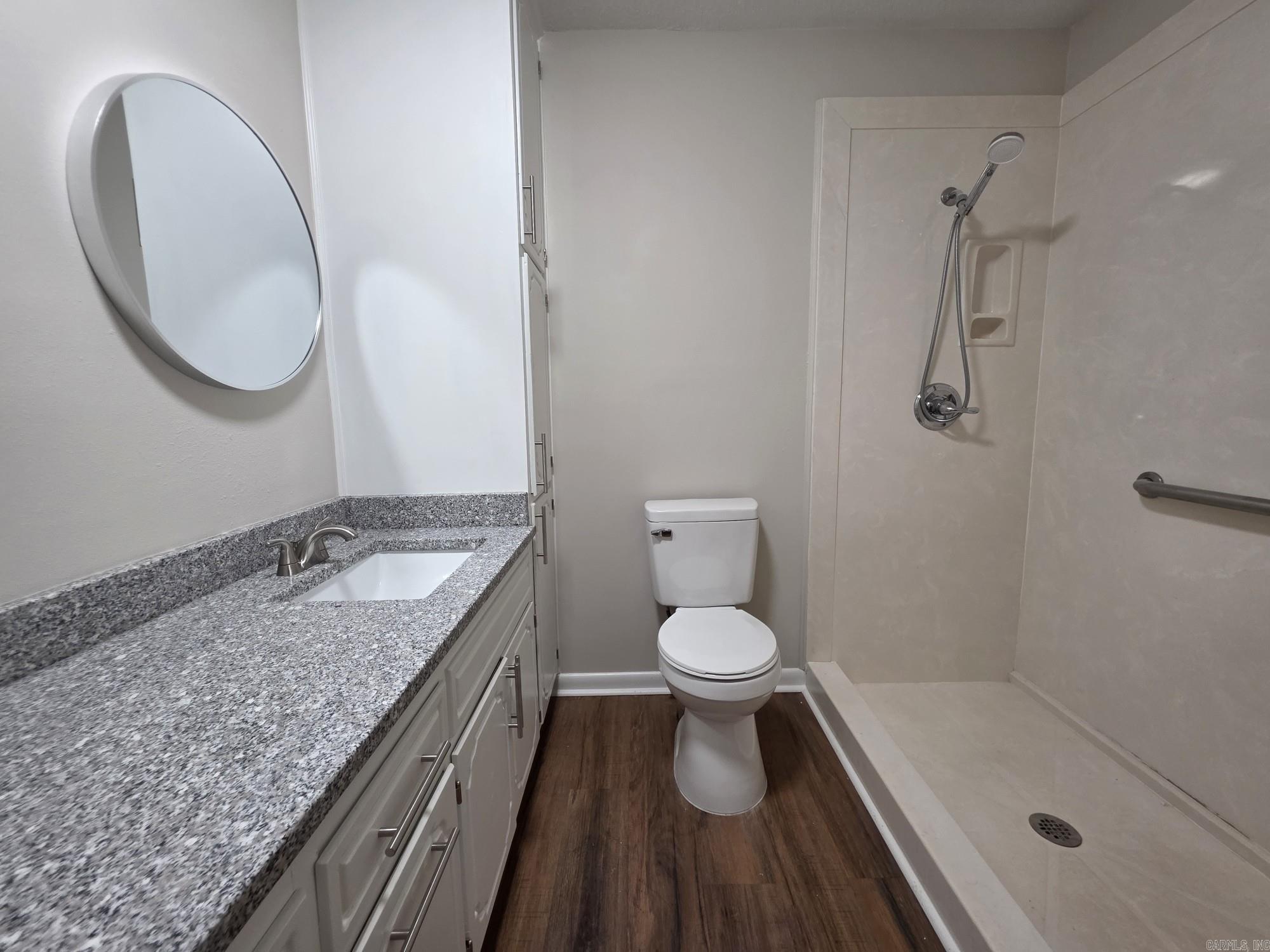 Searcy - Residential Lease