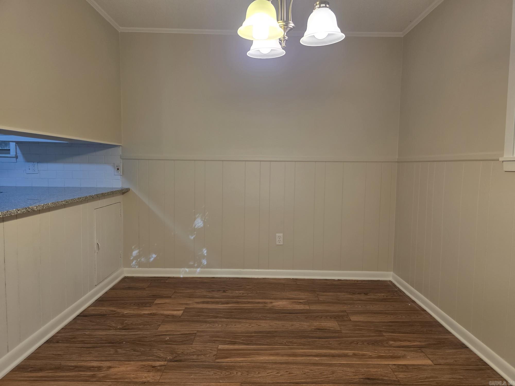 Searcy - Residential Lease