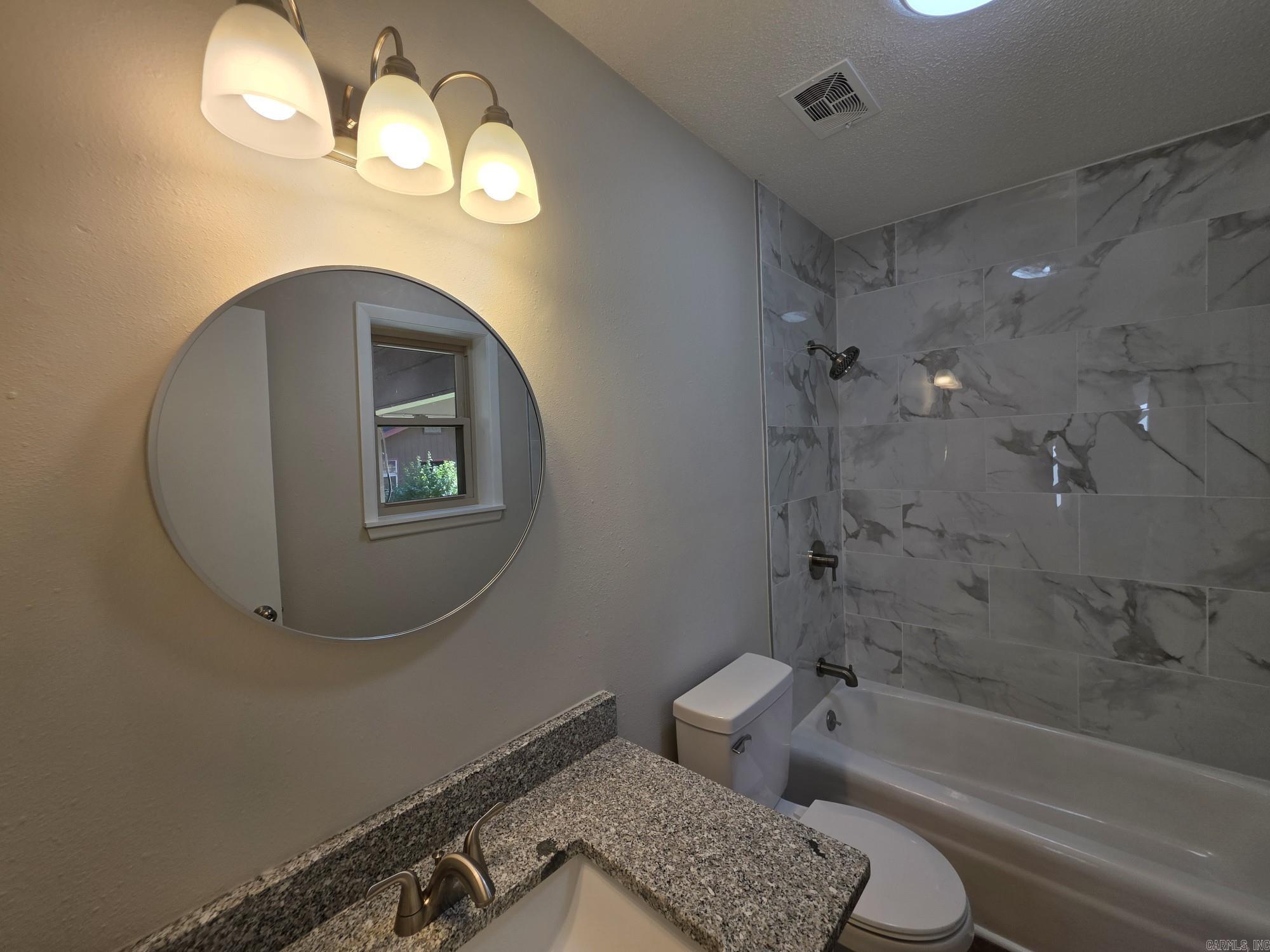 Searcy - Residential Lease