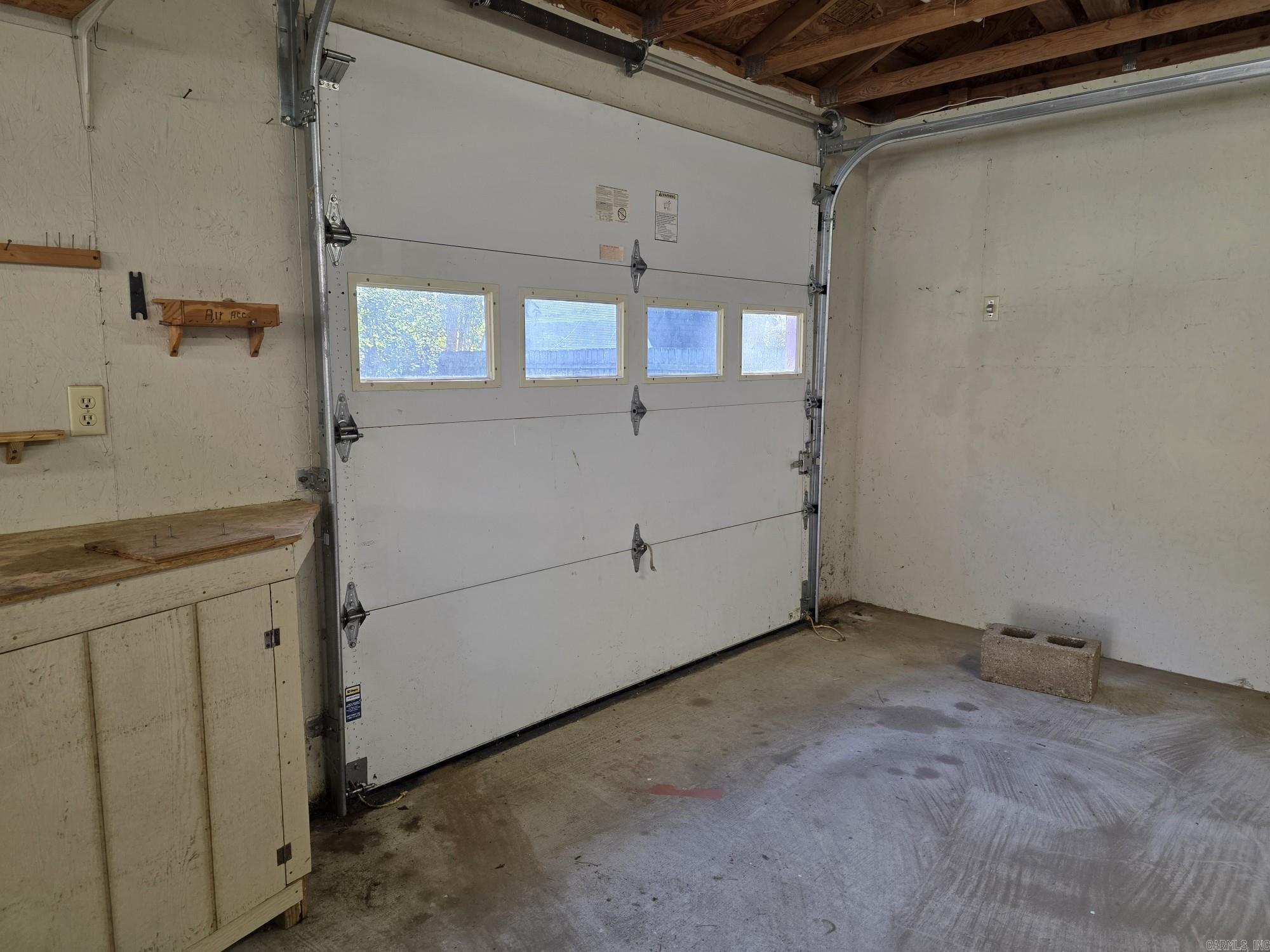 Searcy - Residential Lease