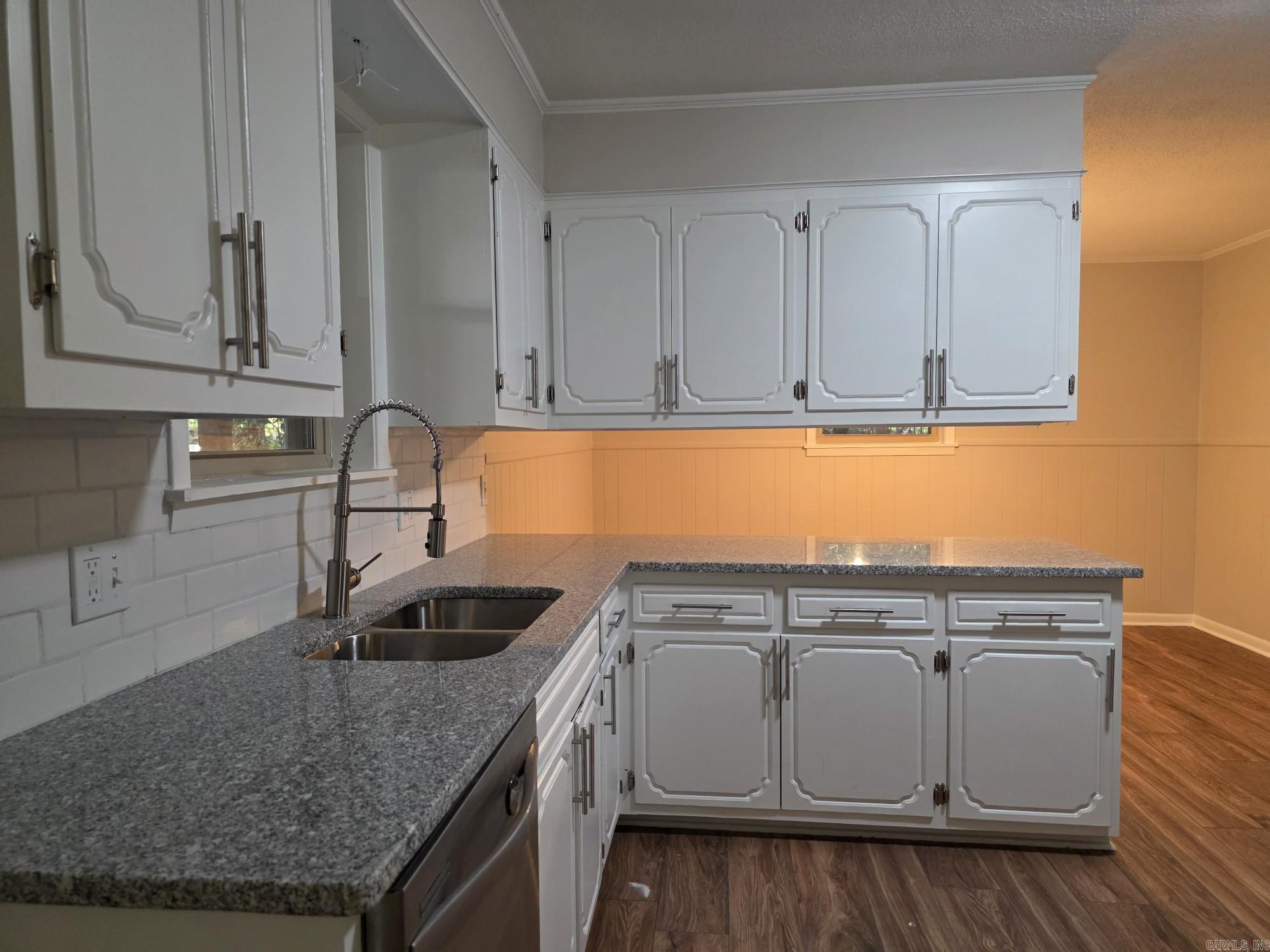 Searcy - Residential Lease