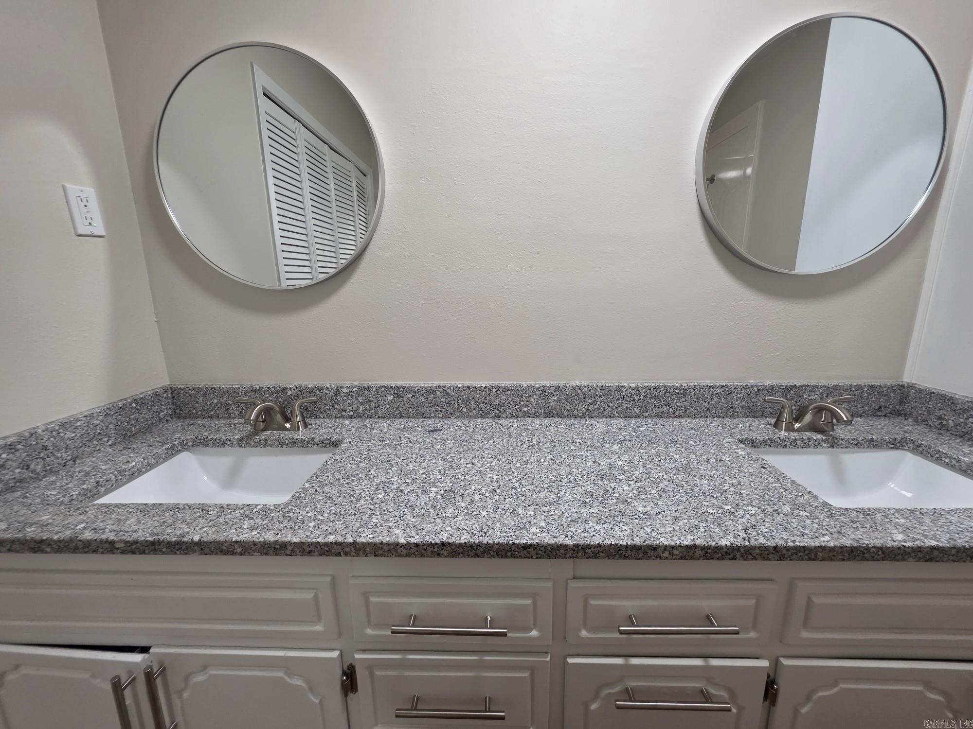 Searcy - Residential Lease