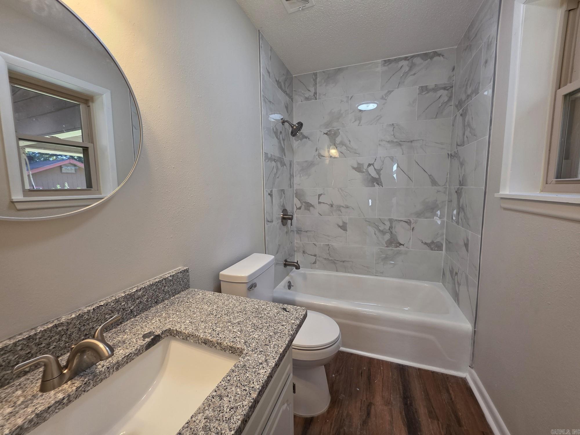 Searcy - Residential Lease