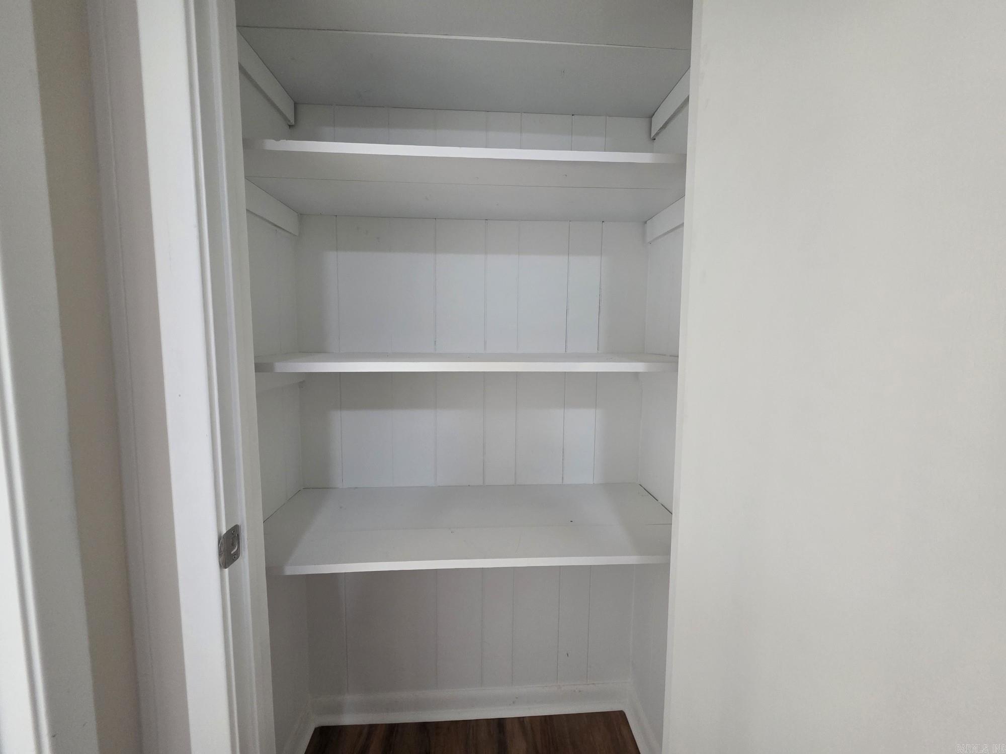 Searcy - Residential Lease