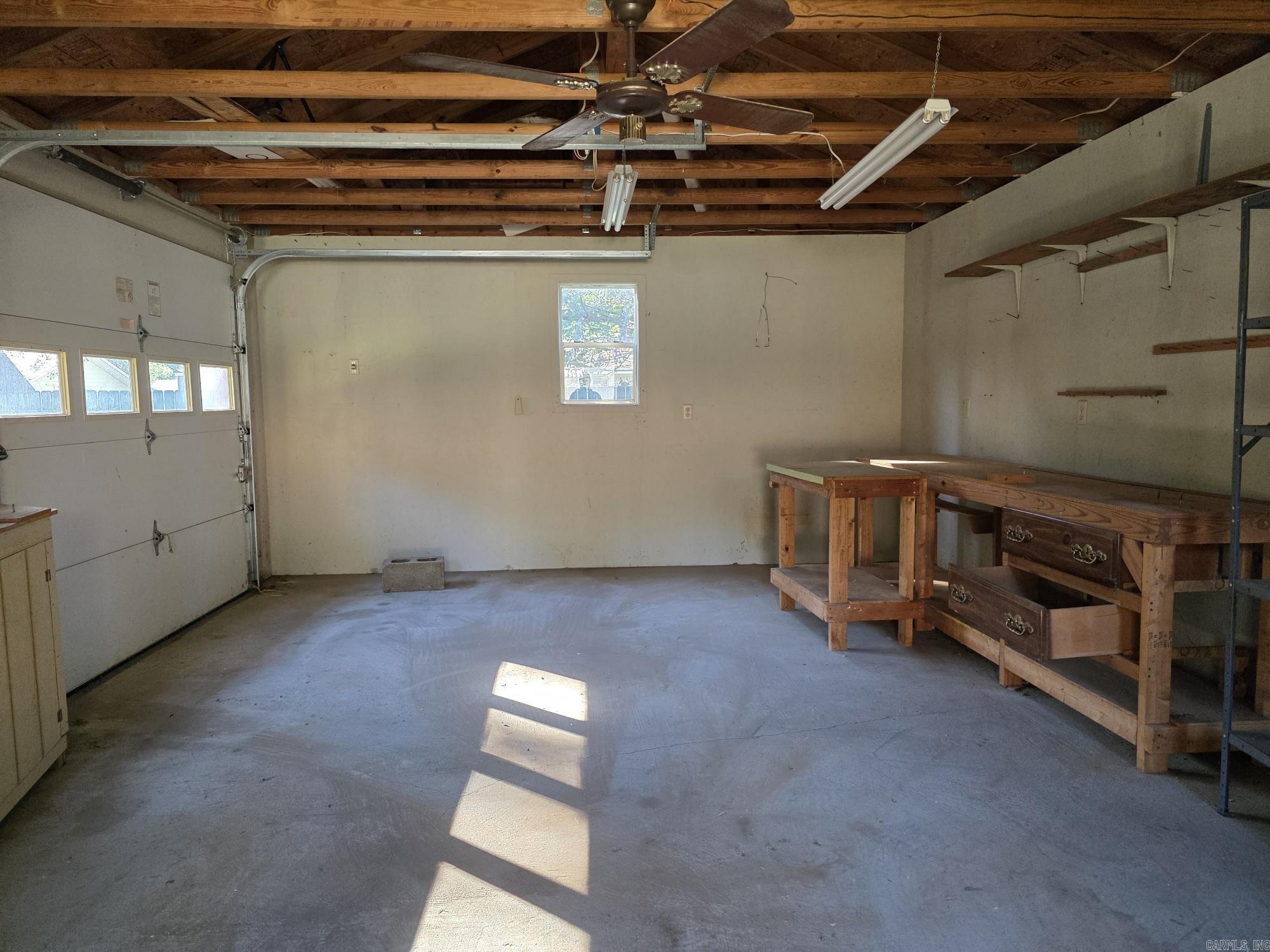 Searcy - Residential Lease