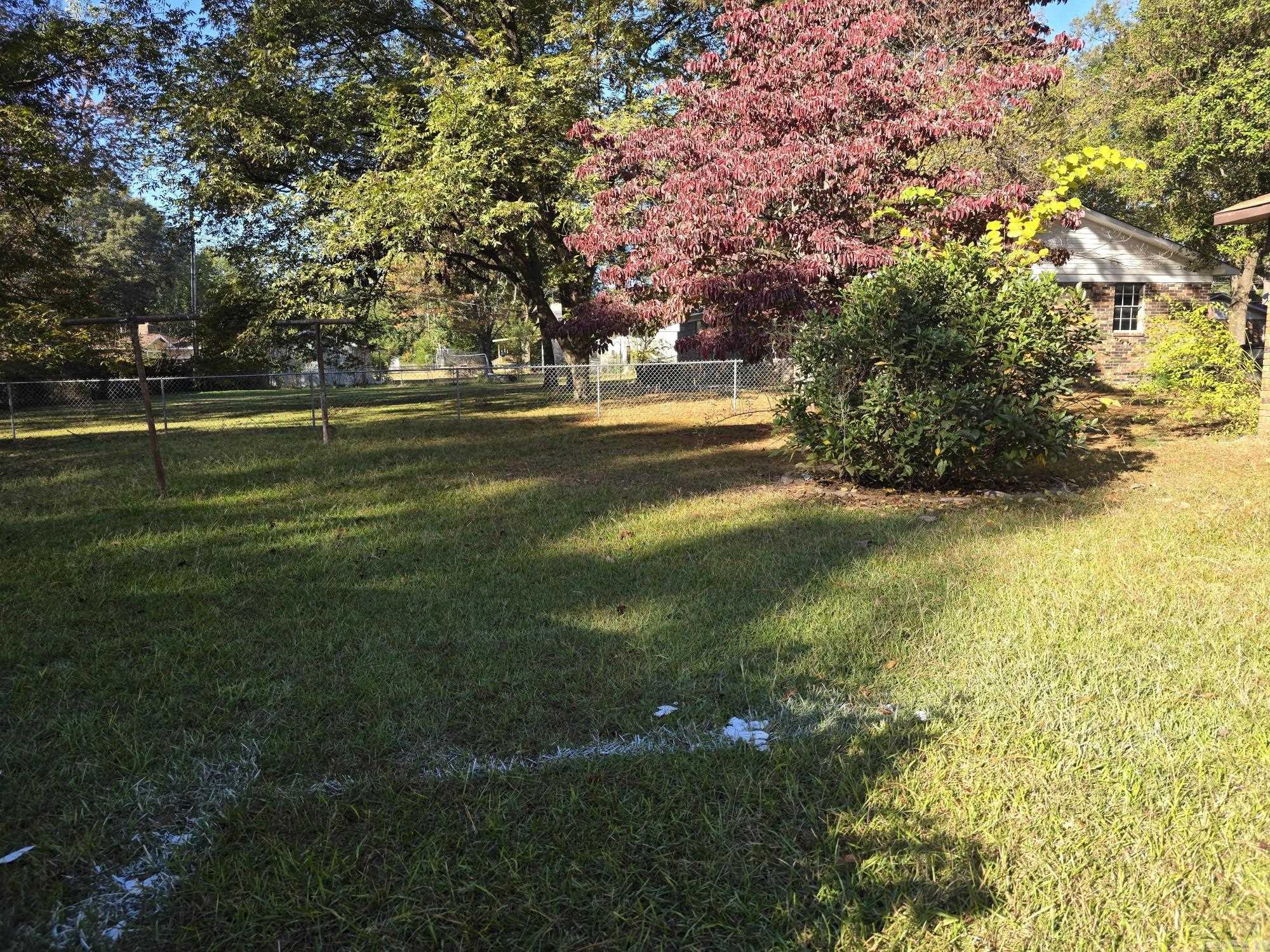 Searcy - Residential Lease