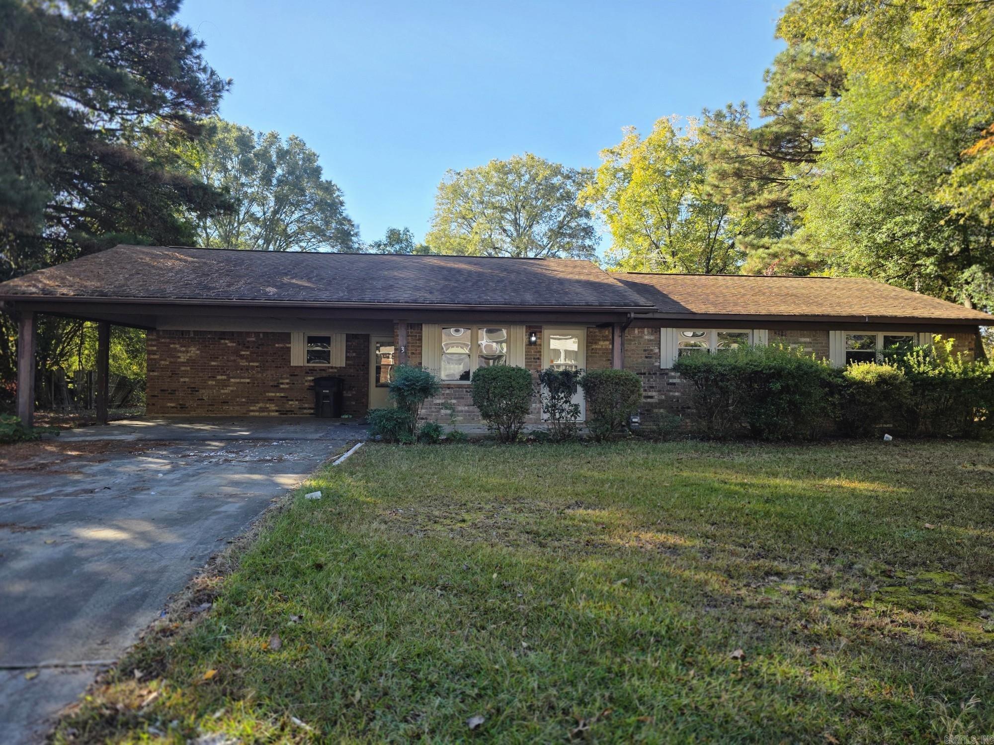 Searcy - Residential Lease