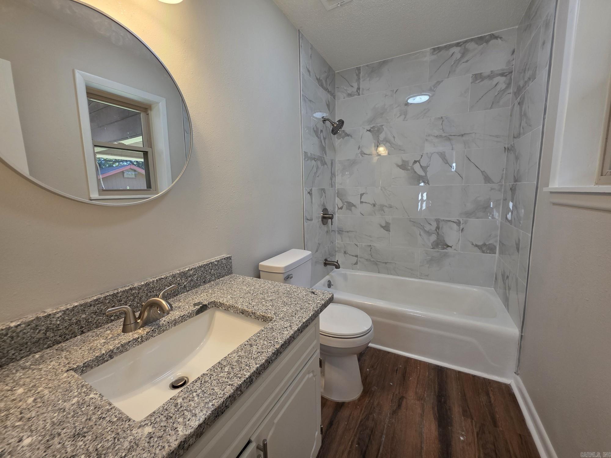 Searcy - Residential Lease