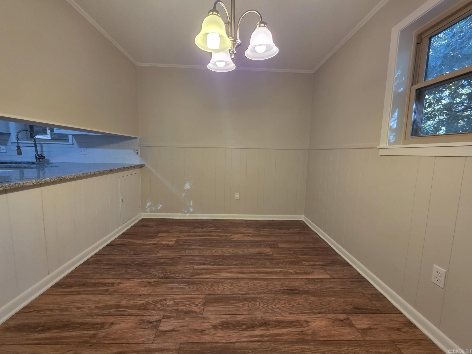 Searcy - Residential Lease