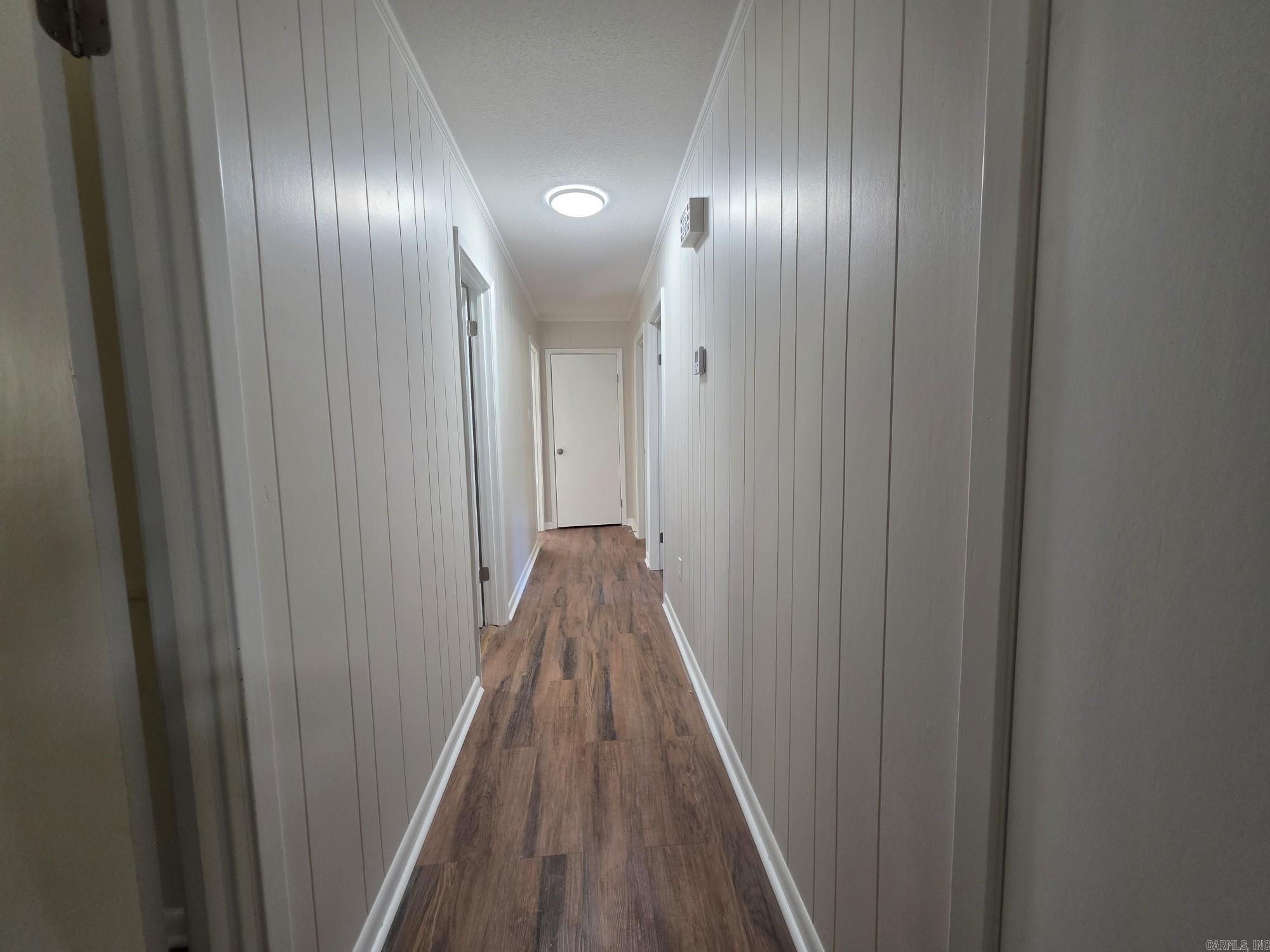 Searcy - Residential Lease