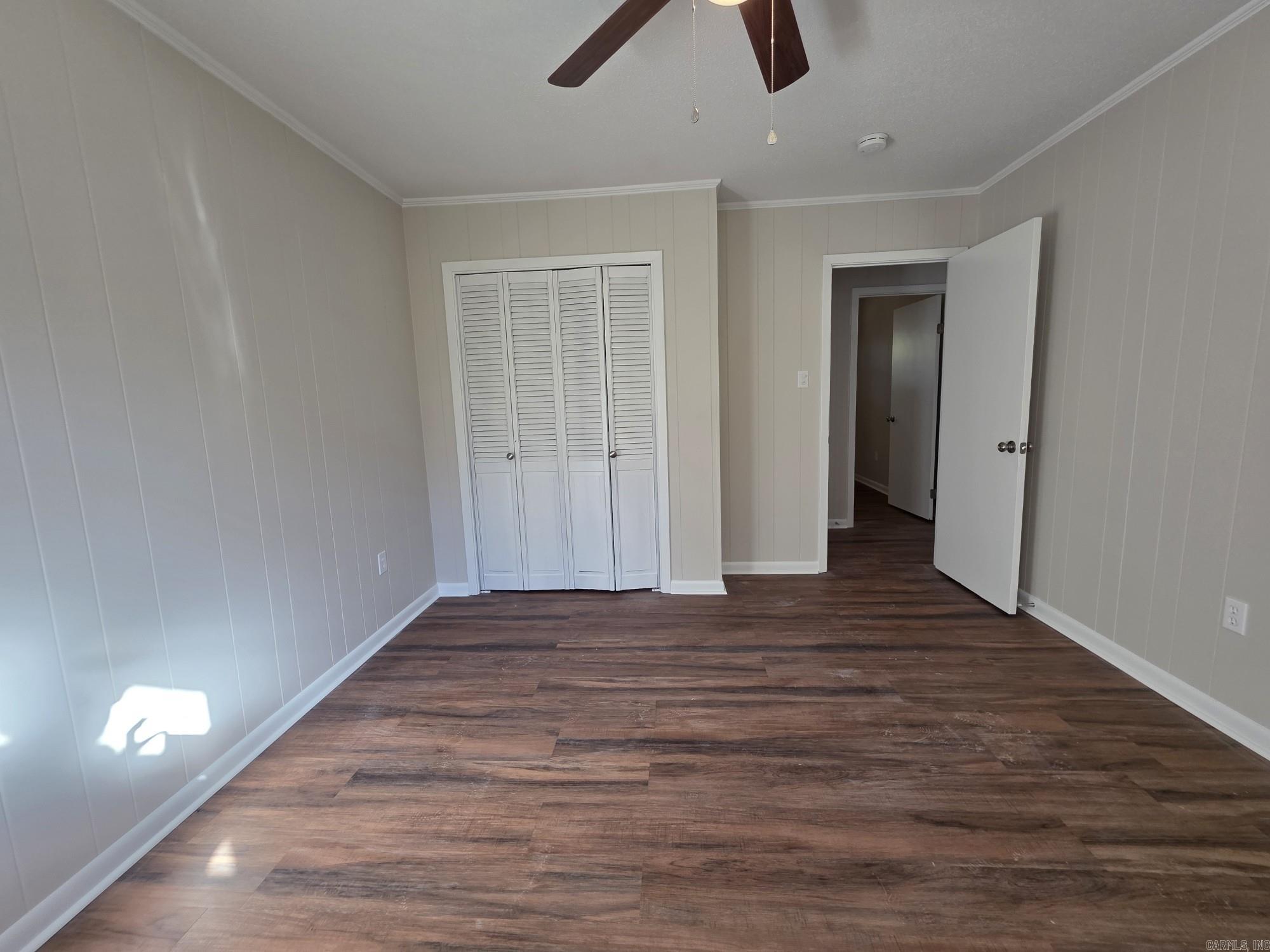 Searcy - Residential Lease