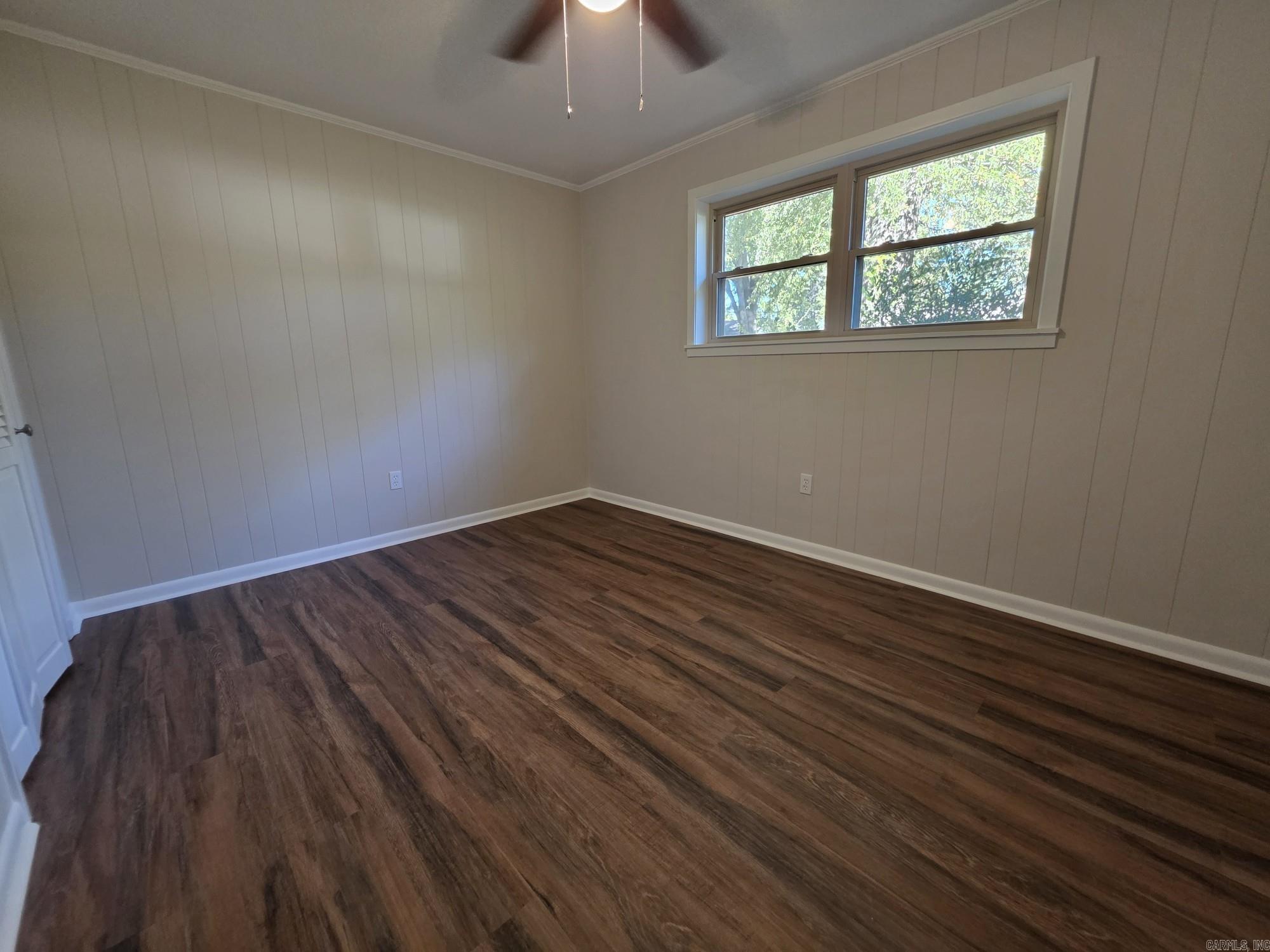 Searcy - Residential Lease